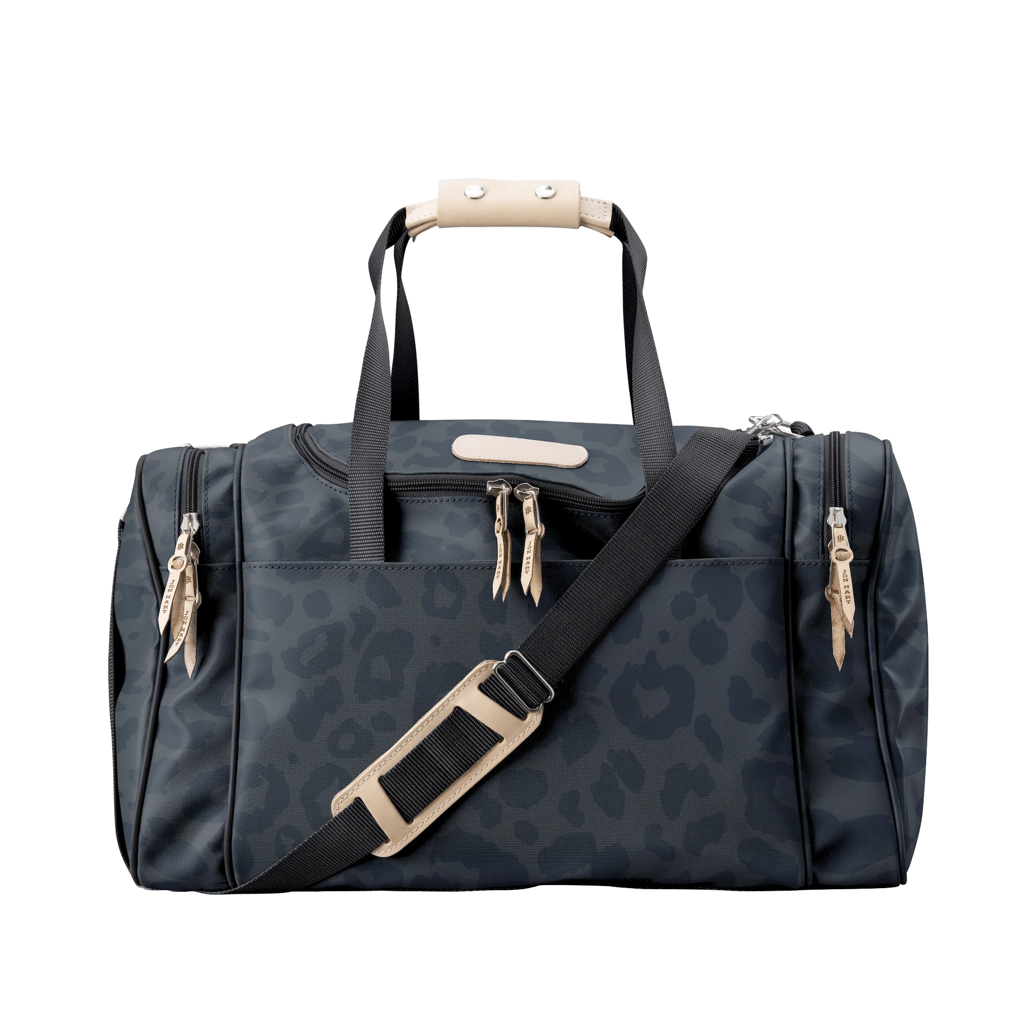 Medium Square Duffel