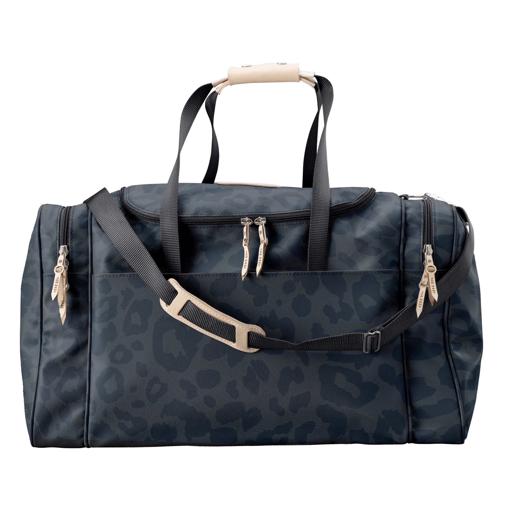 Large Square Duffel