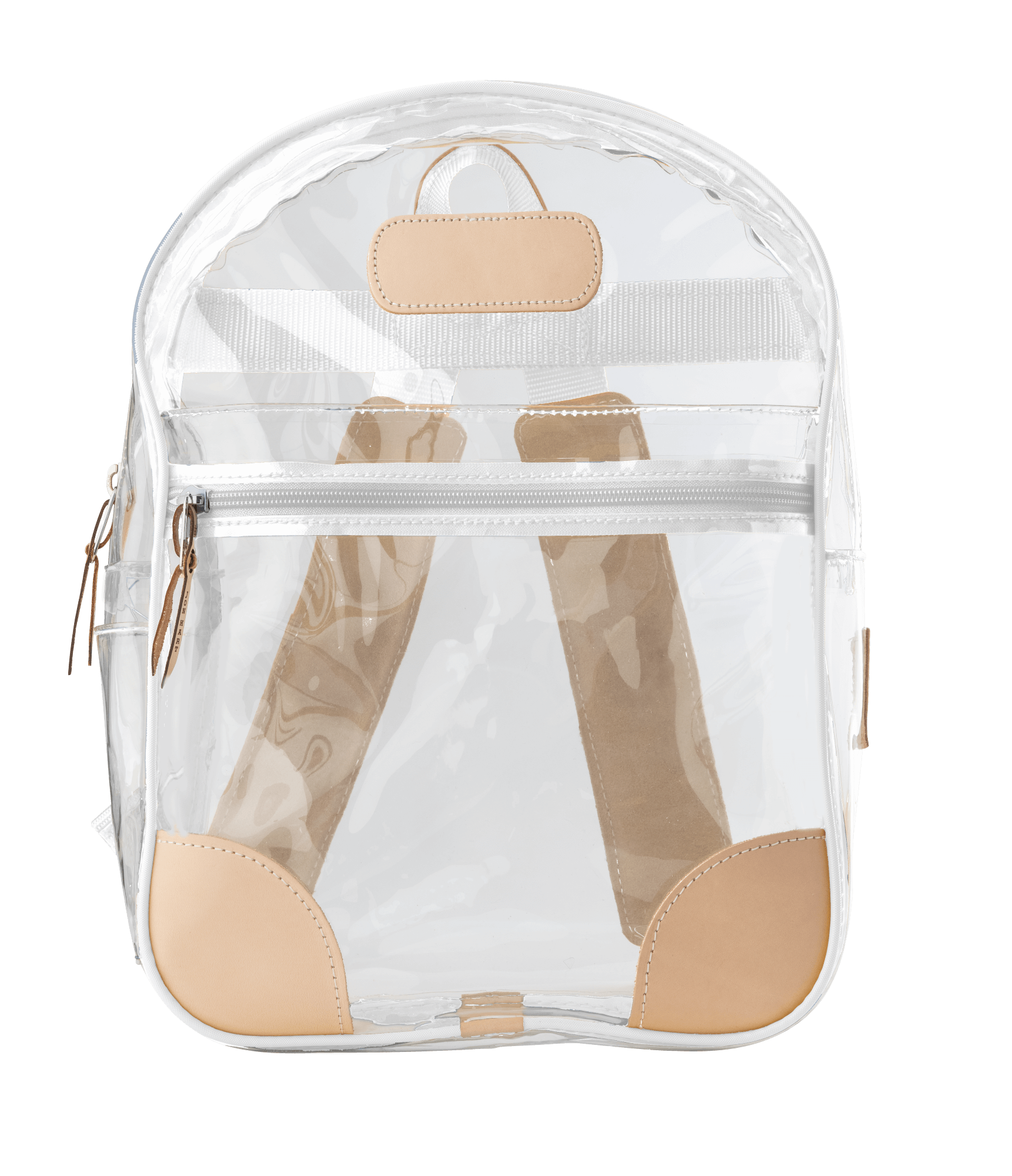 Clear Backpack