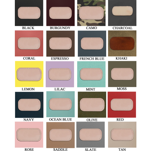 Large Revolver Case, MADE TO ORDER! PLEASE ALLOW 4-6 WEEKS FOR SHIPPING.