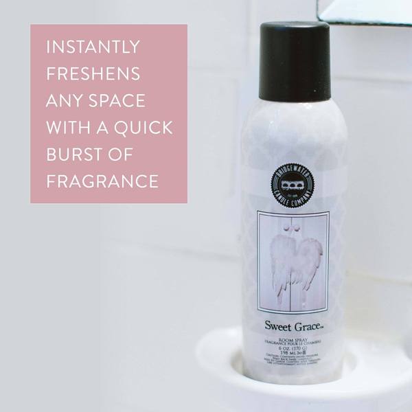 ROOM SPRAY SWEET GRACE