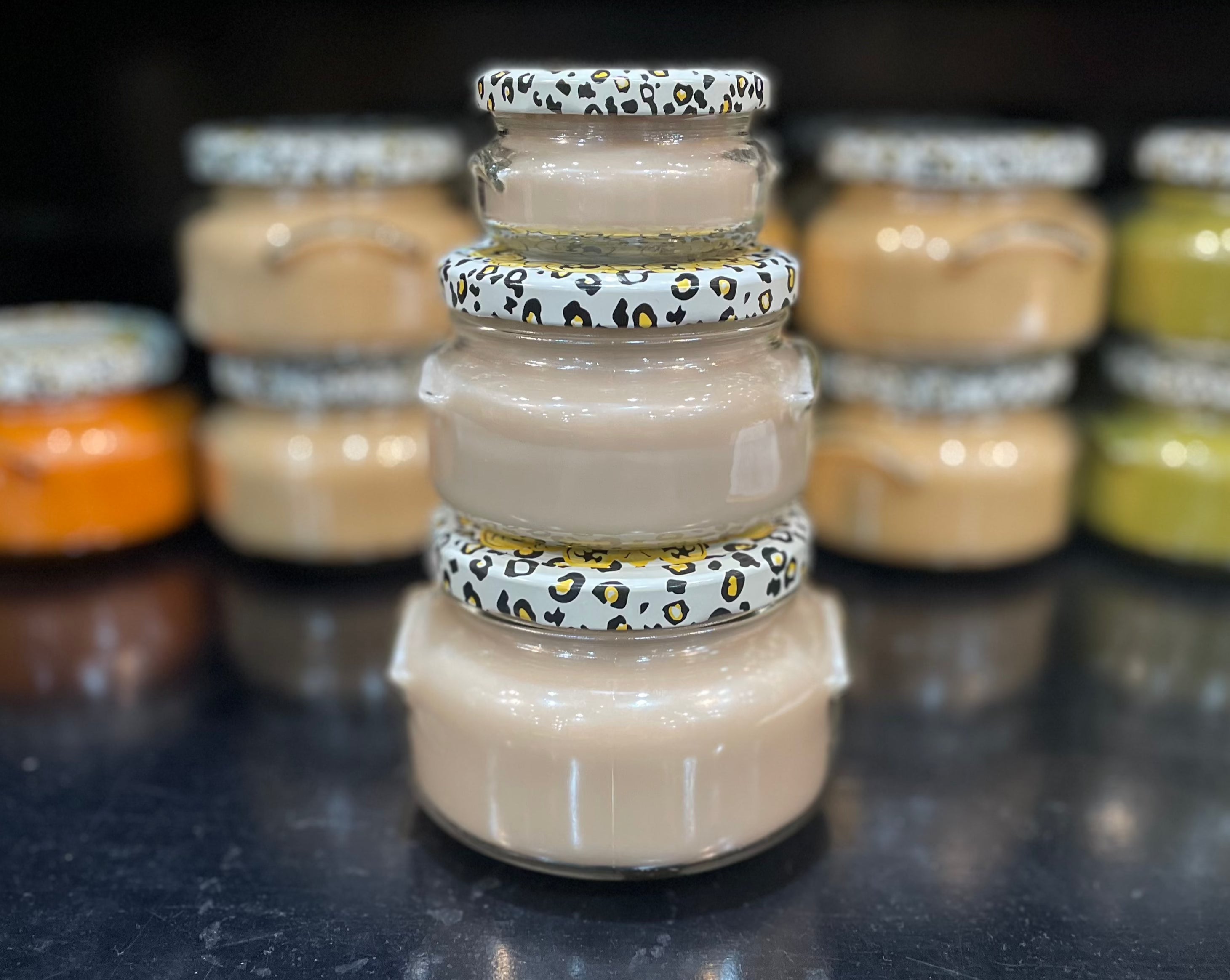 High Maintenance - Candle