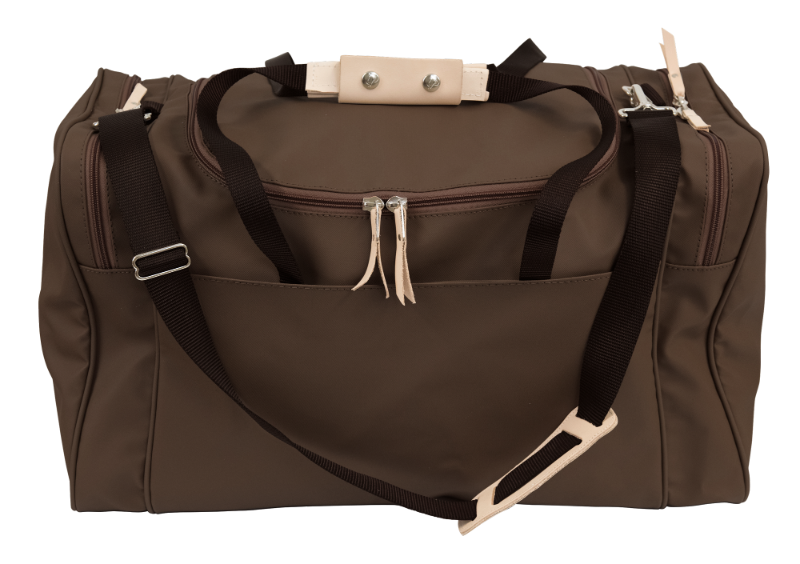 Medium Square Duffel