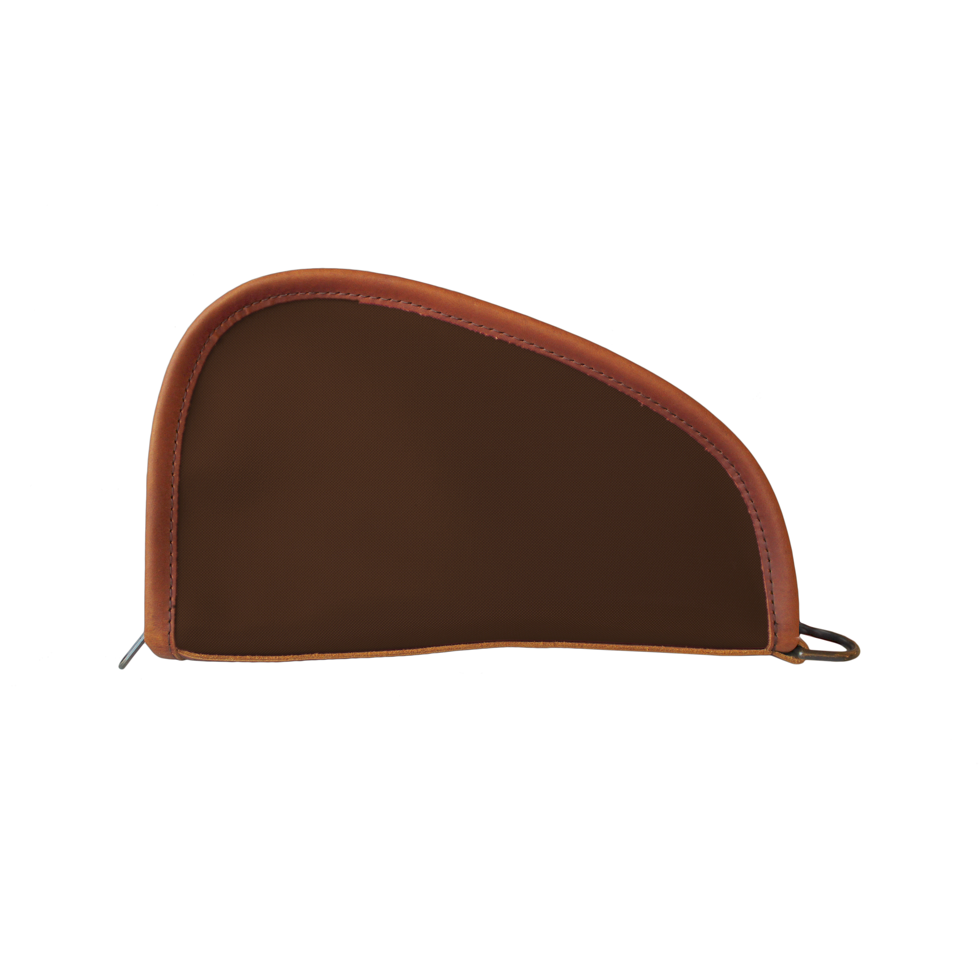 Small Revolver Case, MADE TO ORDER! PLEASE ALLOW 4-6 WEEKS FOR SHIPPING.