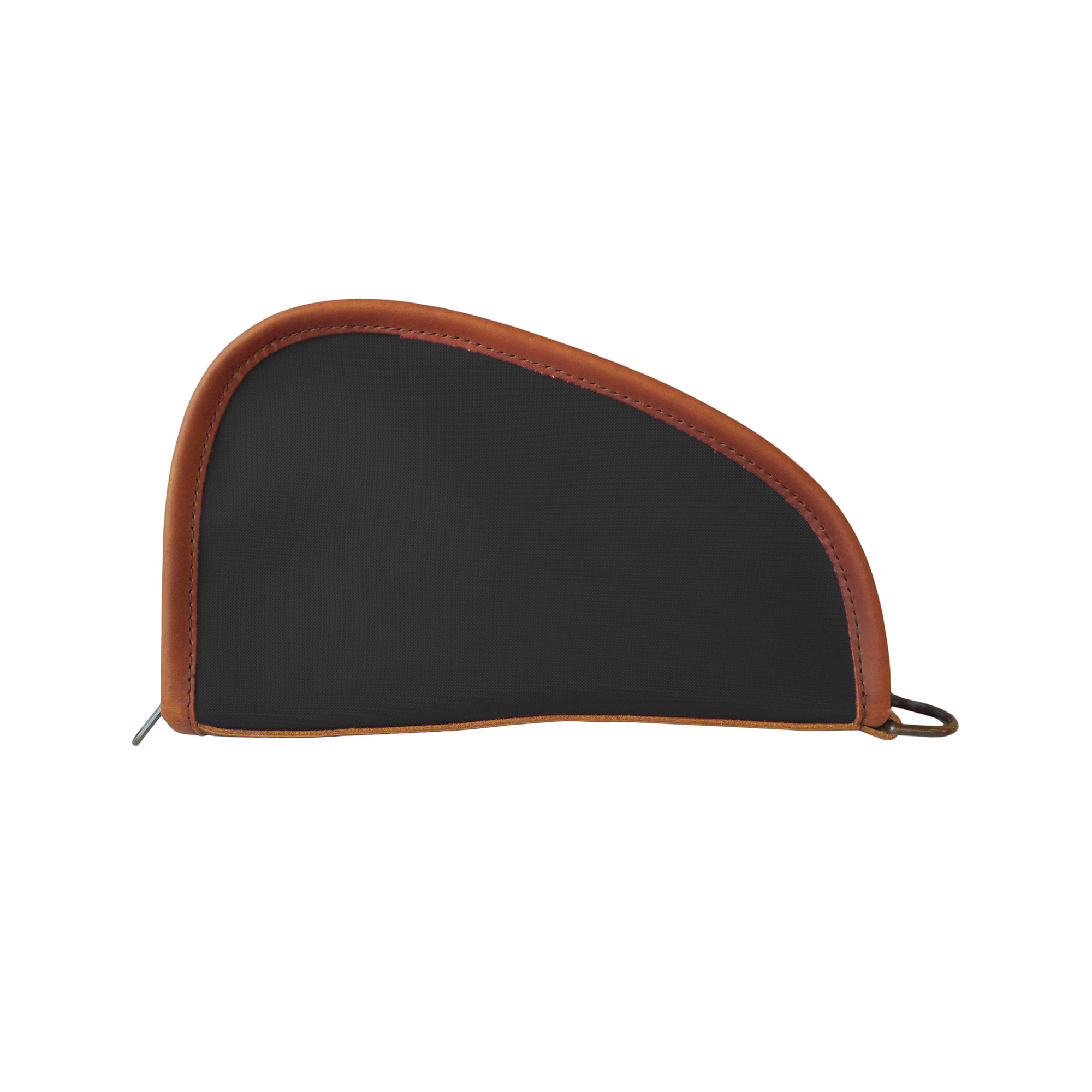 Small Revolver Case, MADE TO ORDER! PLEASE ALLOW 4-6 WEEKS FOR SHIPPING.