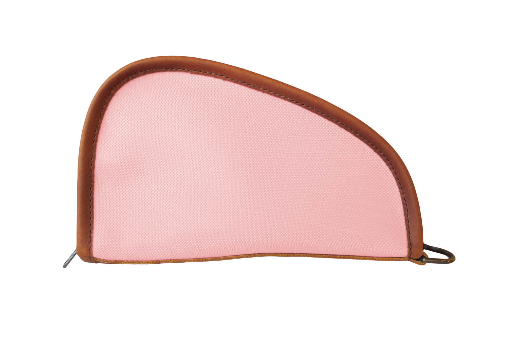 Small Revolver Case, MADE TO ORDER! PLEASE ALLOW 4-6 WEEKS FOR SHIPPING.