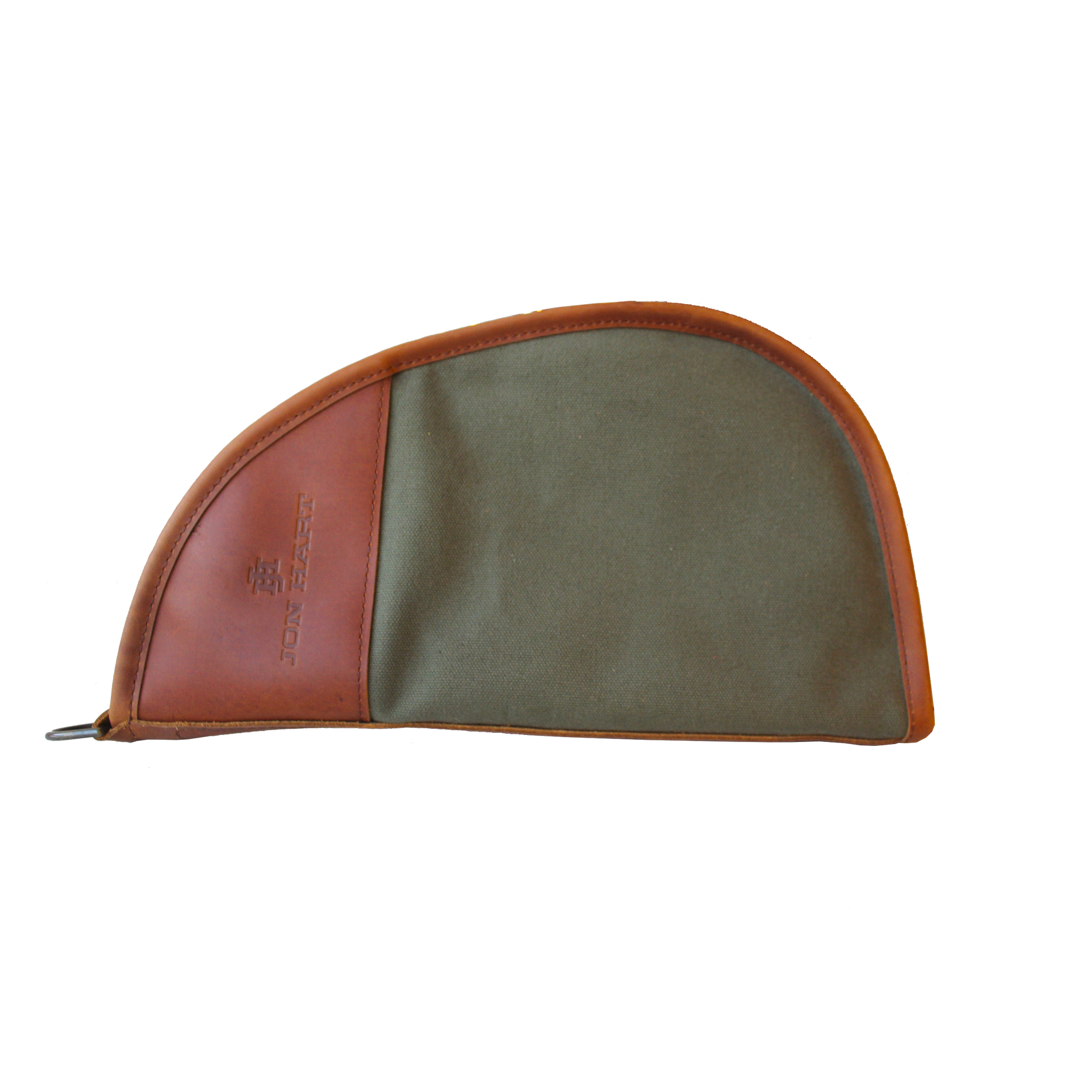 Large Revolver Case, MADE TO ORDER! PLEASE ALLOW 4-6 WEEKS FOR SHIPPING.