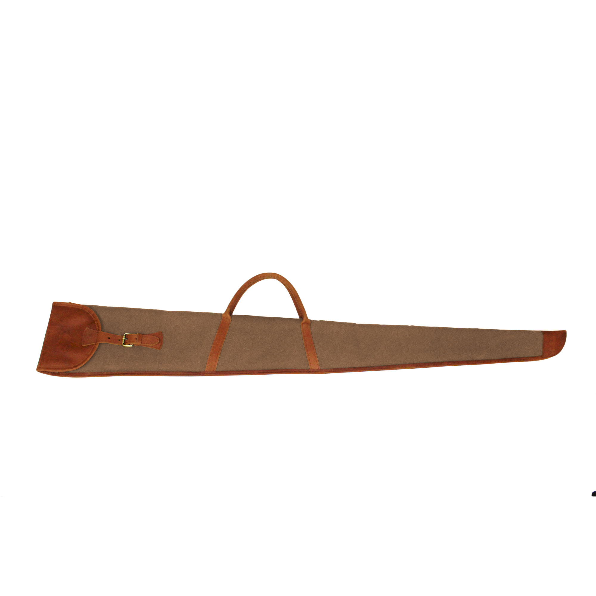 Cotton Canvas Shotgun Cover, MADE TO ORDER! PLEASE ALLOW 4-6 WEEKS FOR SHIPPING.