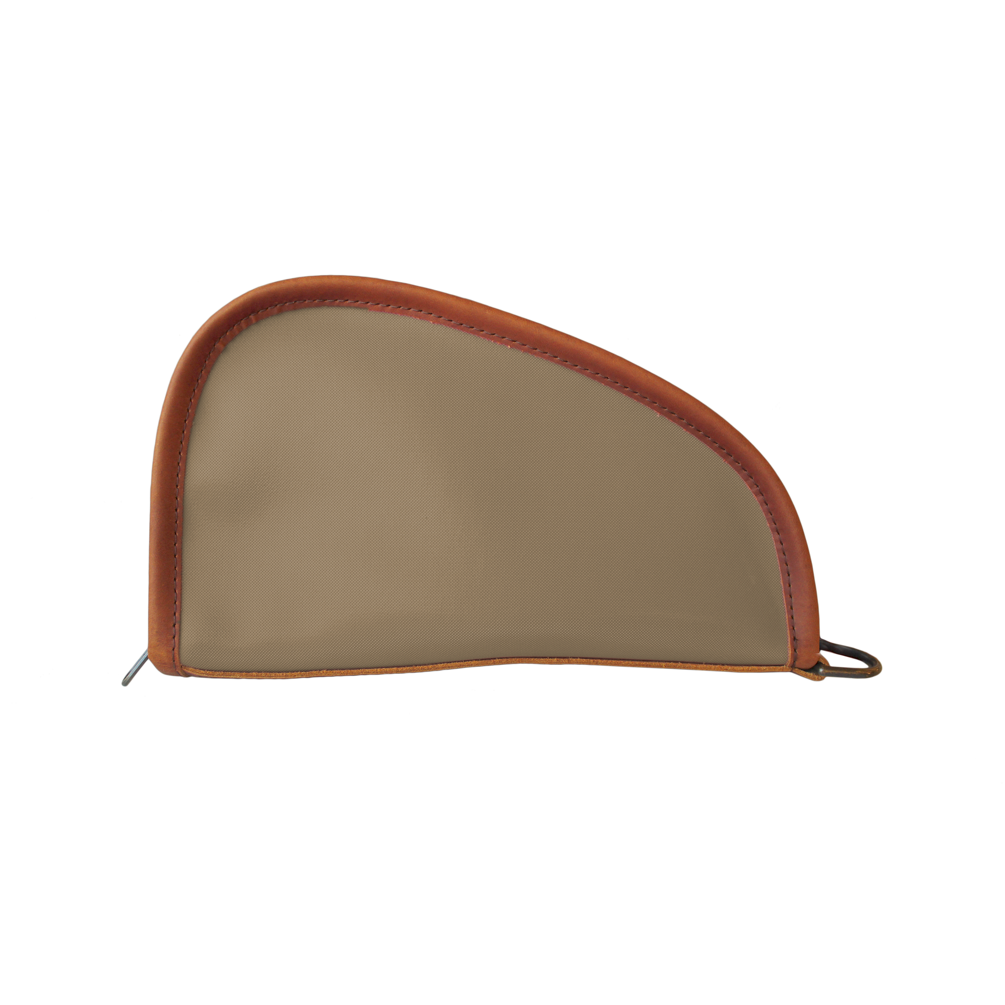 Small Revolver Case, MADE TO ORDER! PLEASE ALLOW 4-6 WEEKS FOR SHIPPING.