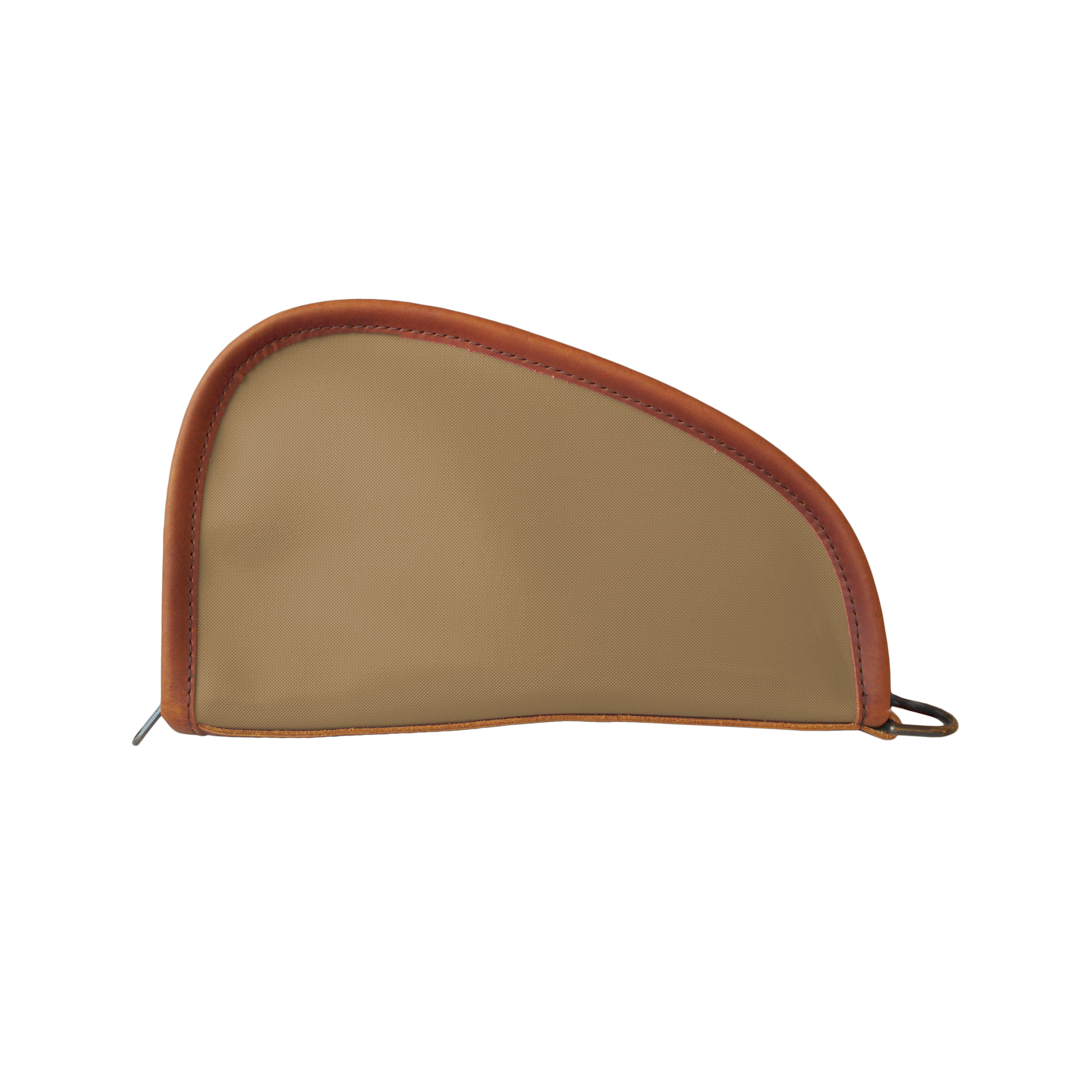 Small Revolver Case, MADE TO ORDER! PLEASE ALLOW 4-6 WEEKS FOR SHIPPING.