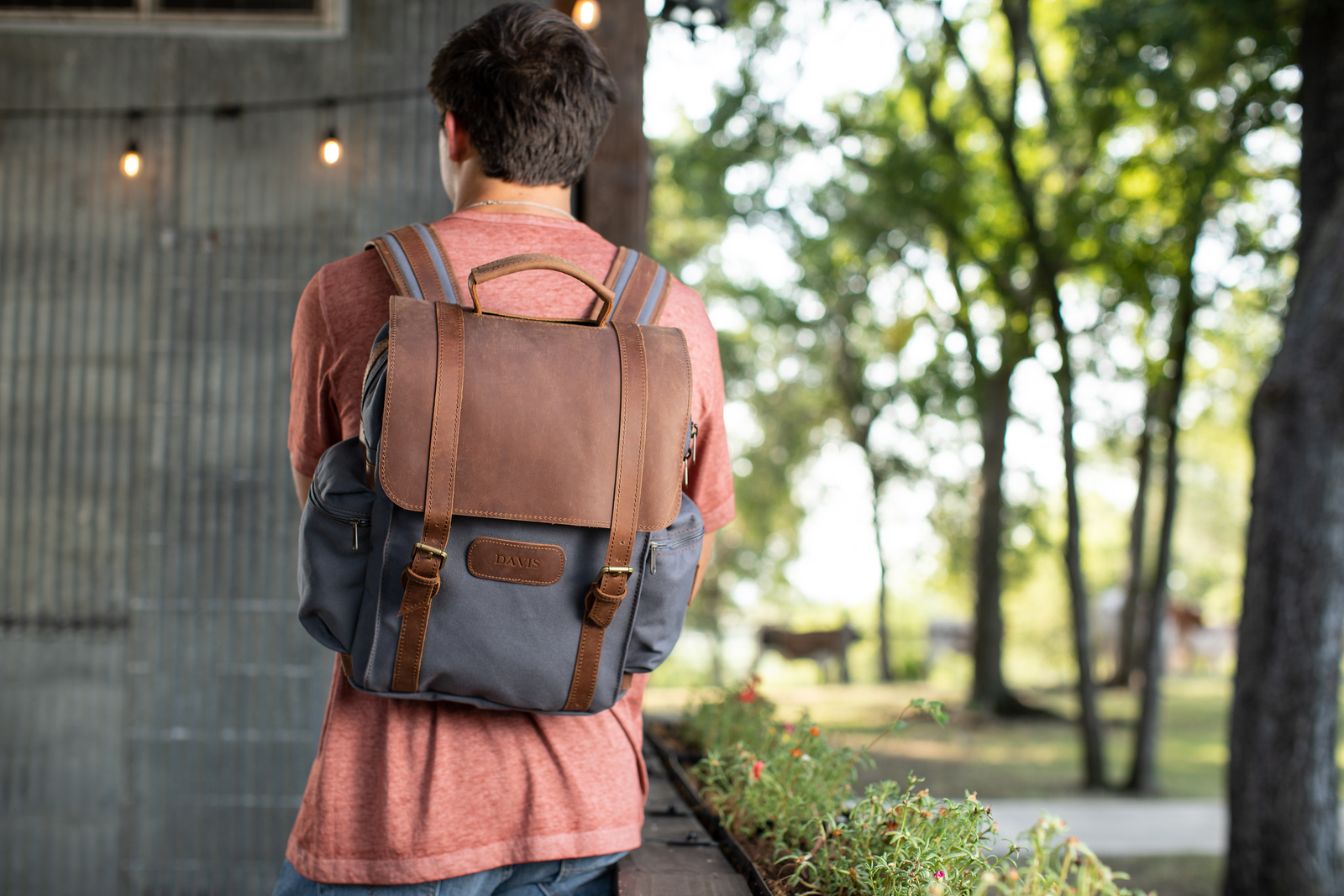 JH Scout, MADE TO ORDER! PLEASE ALLOW 4-6 WEEKS FOR SHIPPING.