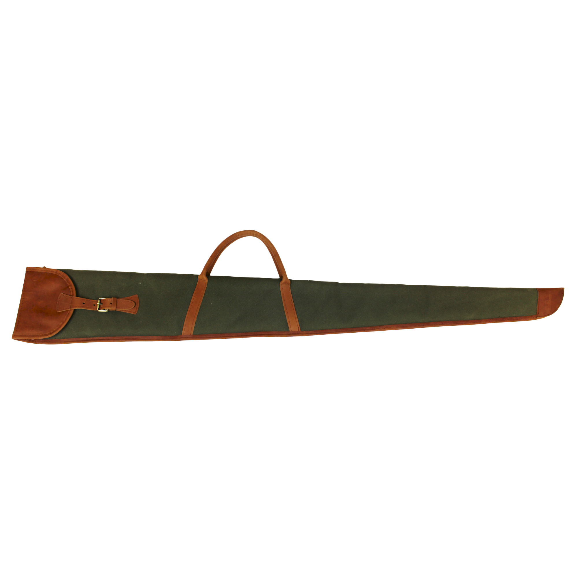 Cotton Canvas Shotgun Cover, MADE TO ORDER! PLEASE ALLOW 4-6 WEEKS FOR SHIPPING.