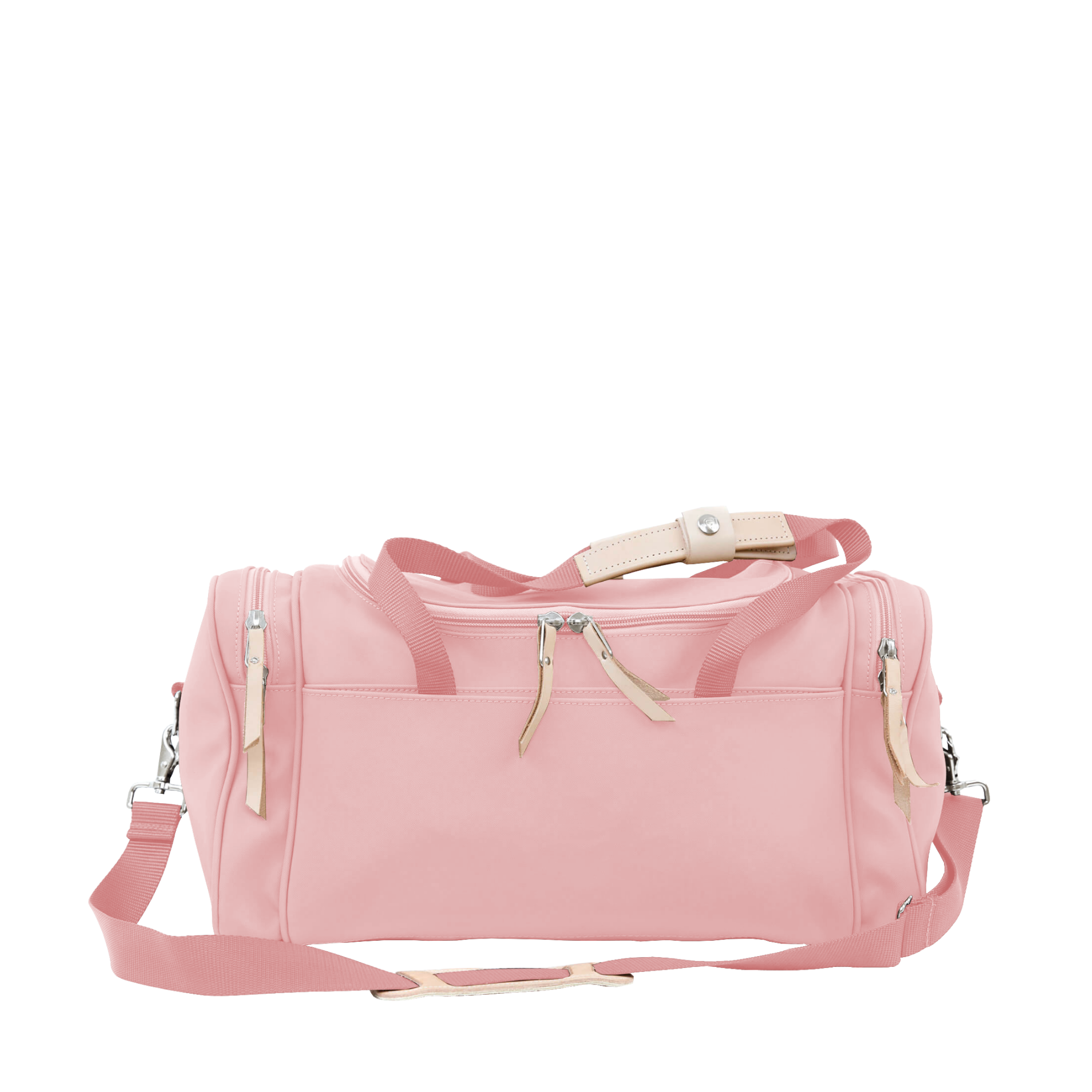 Small Square Duffel