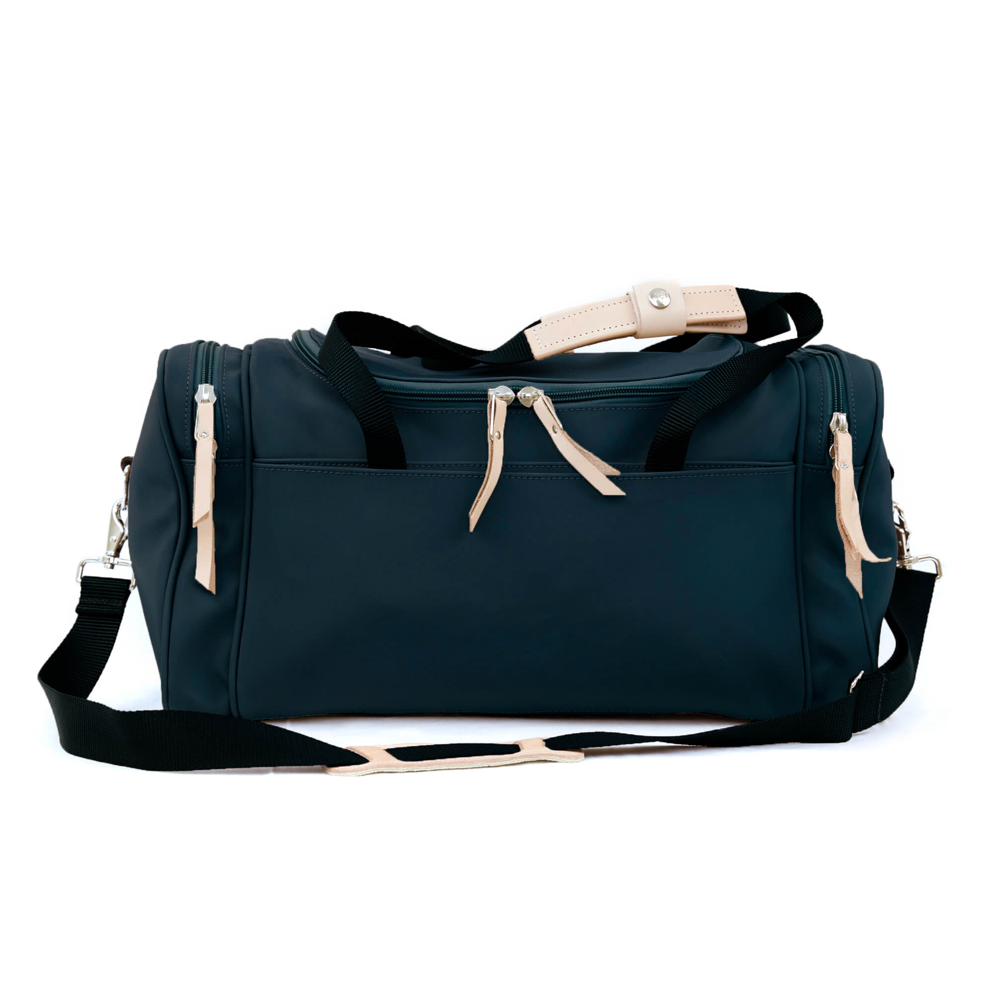 Small Square Duffel
