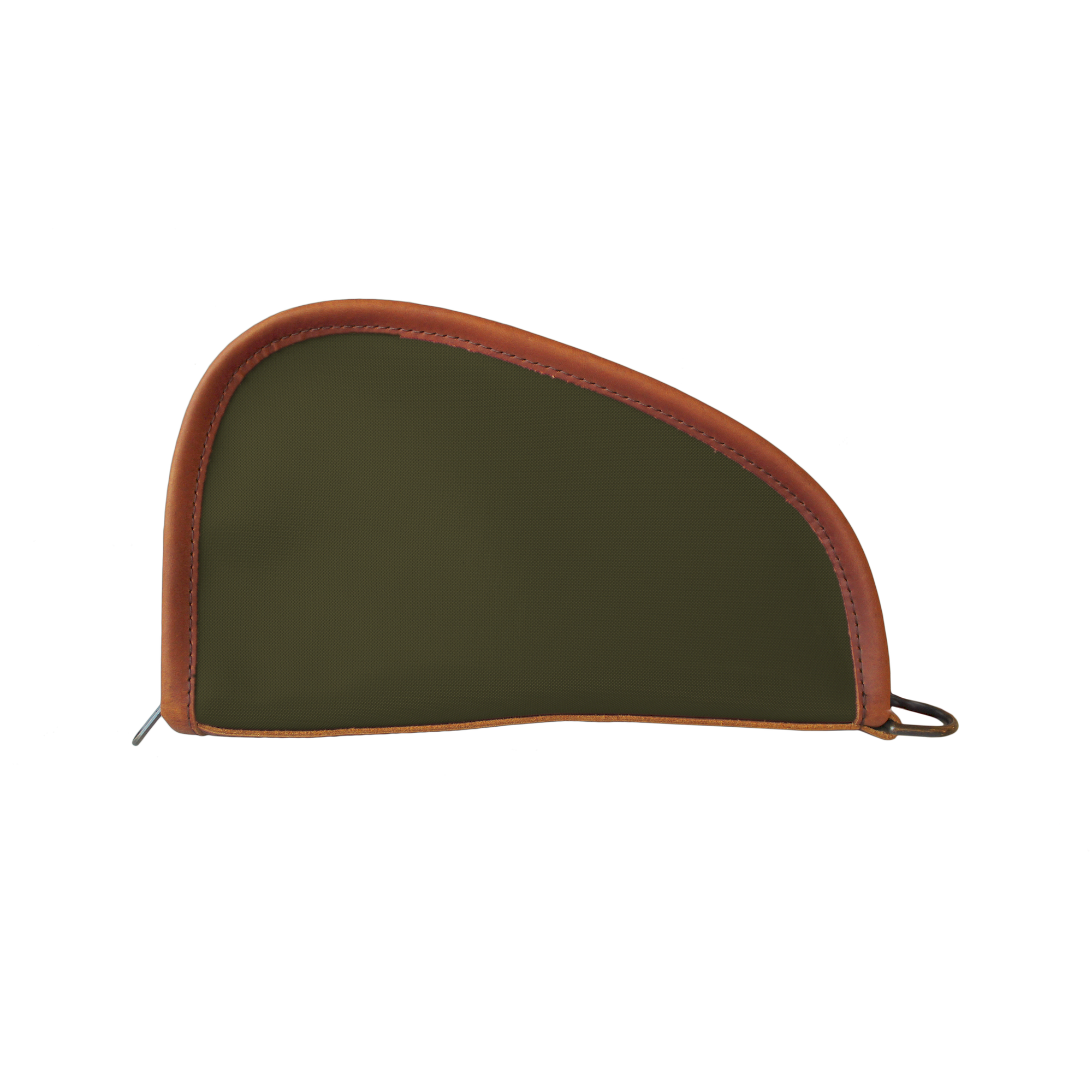 Small Revolver Case, MADE TO ORDER! PLEASE ALLOW 4-6 WEEKS FOR SHIPPING.