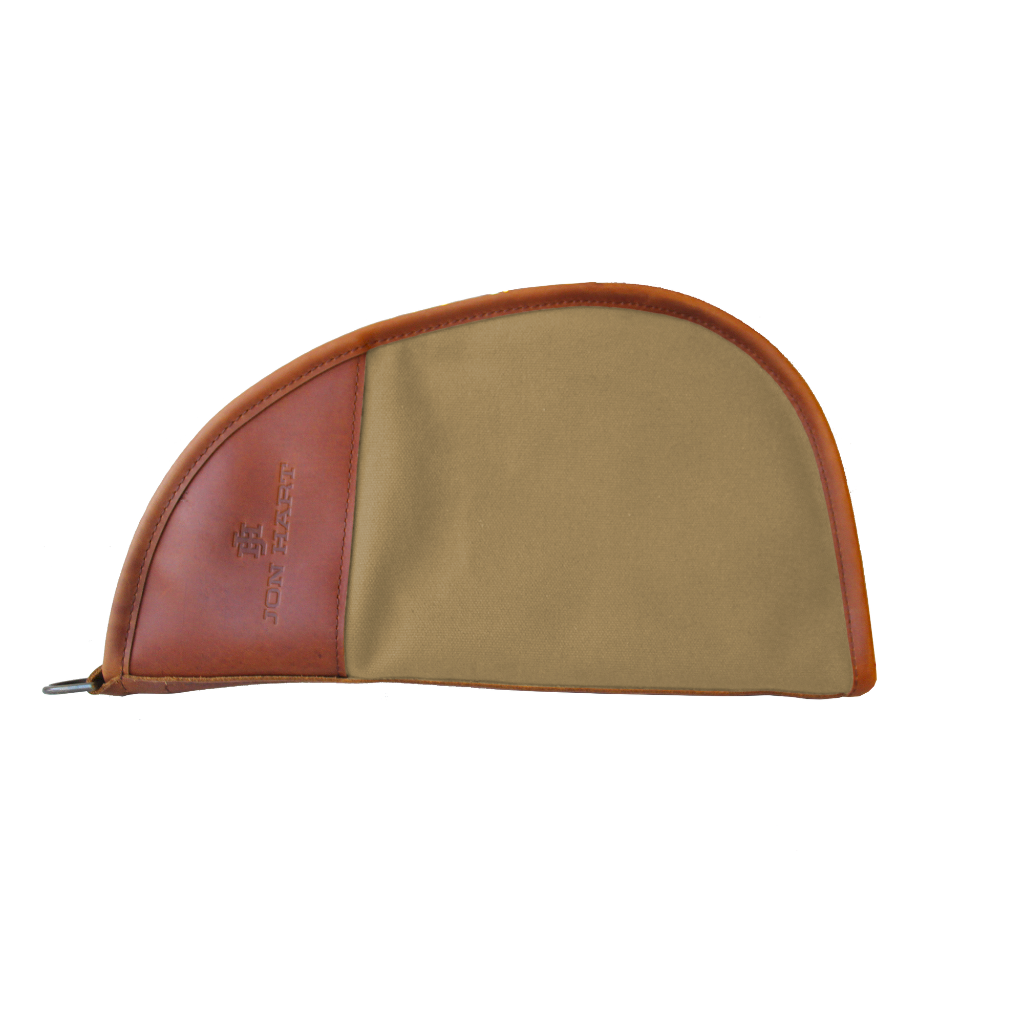 Large Revolver Case, MADE TO ORDER! PLEASE ALLOW 4-6 WEEKS FOR SHIPPING.