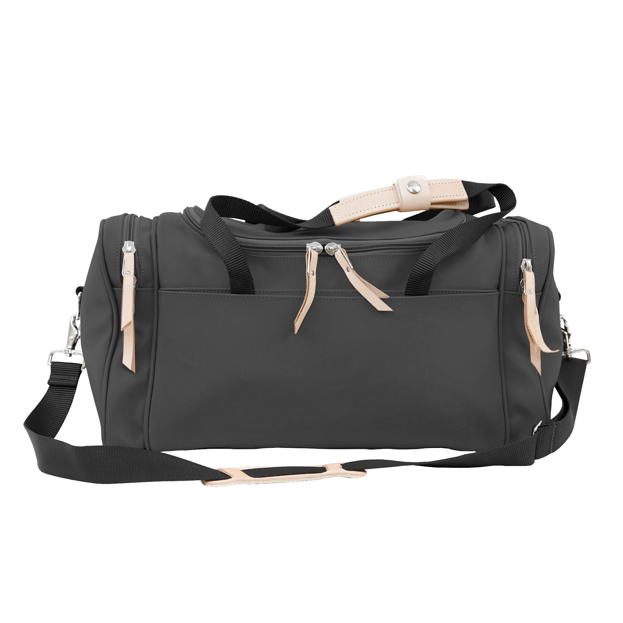 Small Square Duffel