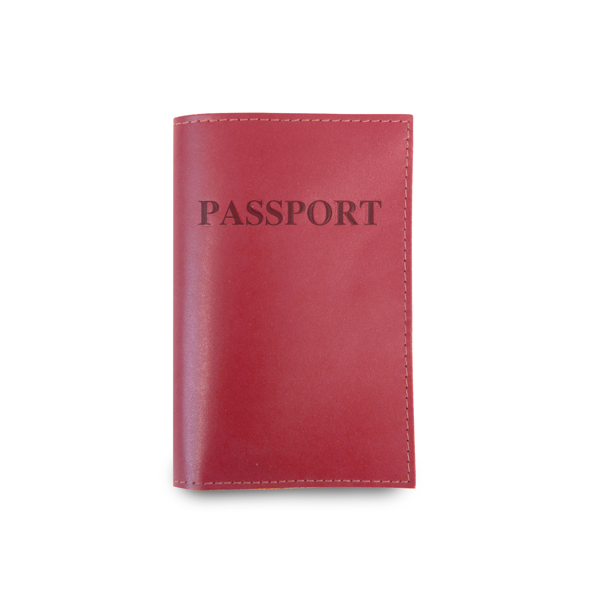 Passport Cover