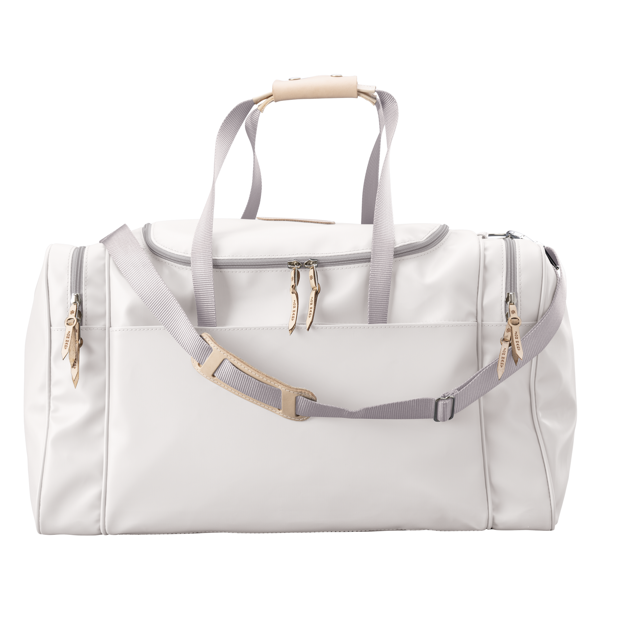 Large Square Duffel