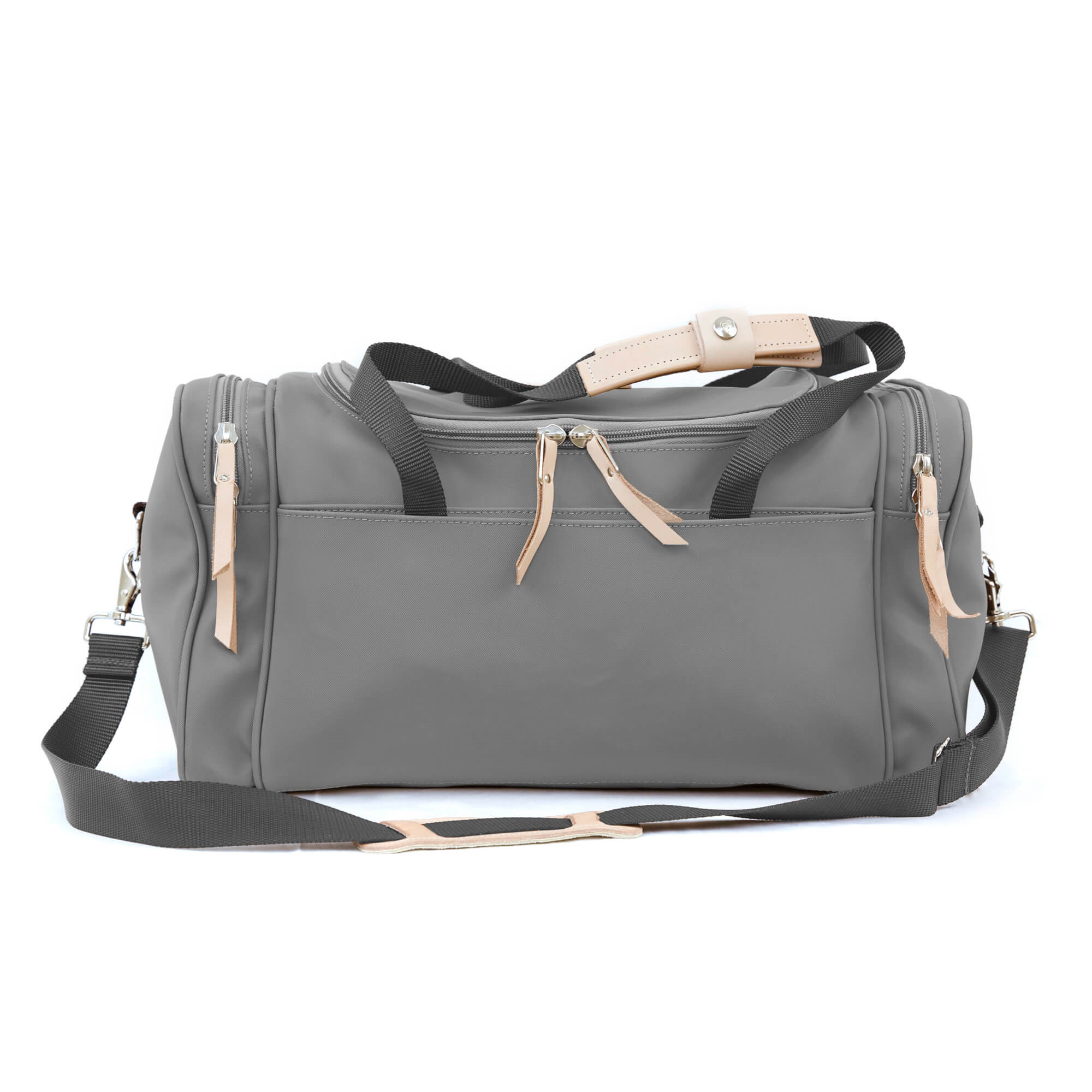Small Square Duffel