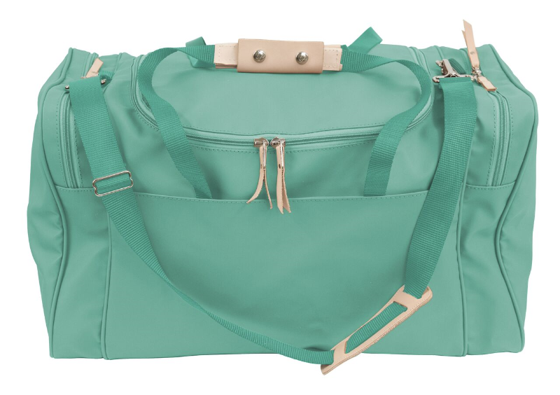 Medium Square Duffel