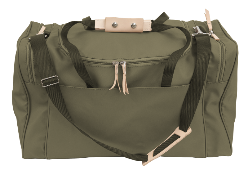 Medium Square Duffel