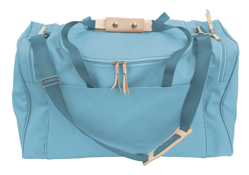 Medium Square Duffel