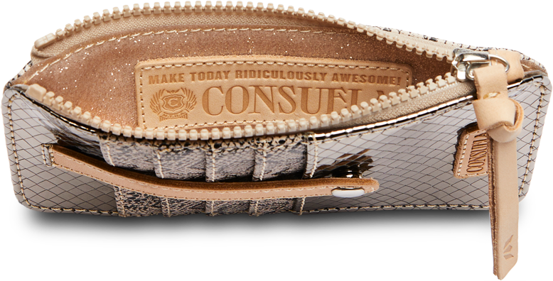 Card Organizer, Kyle