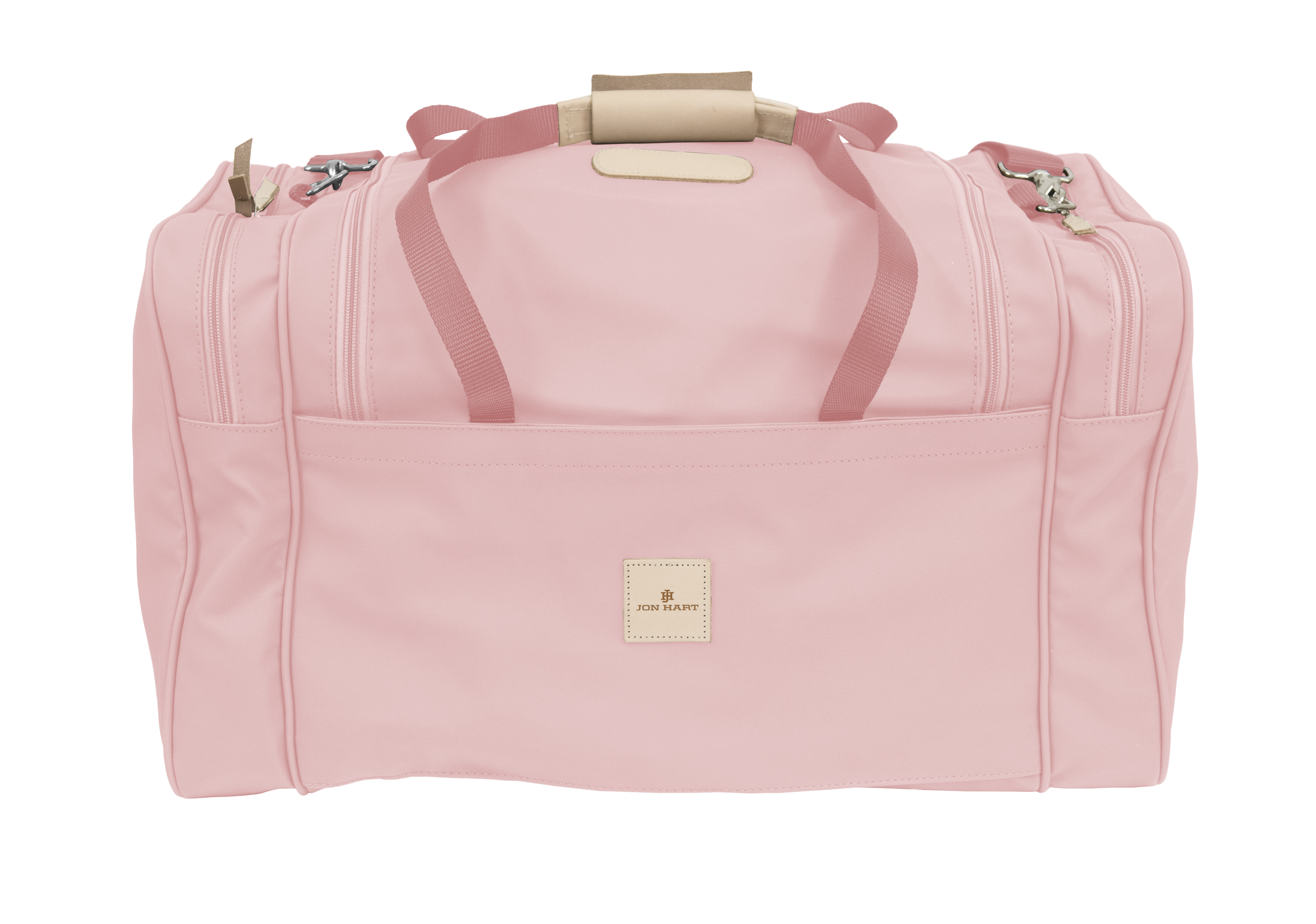 Medium Square Duffel