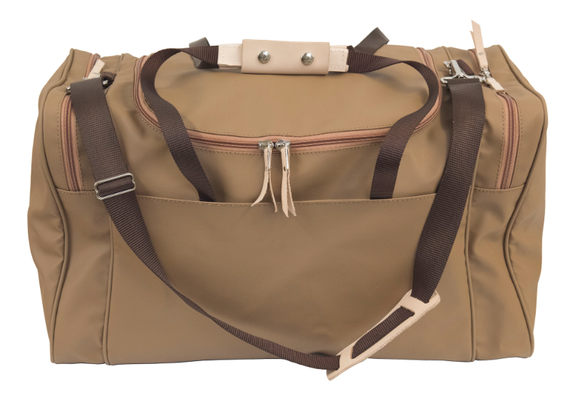 Medium Square Duffel