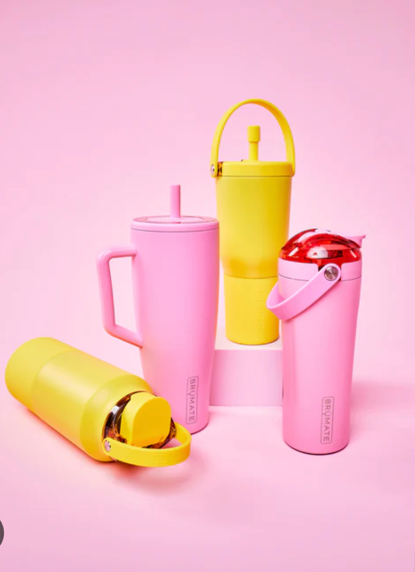 Drinkware