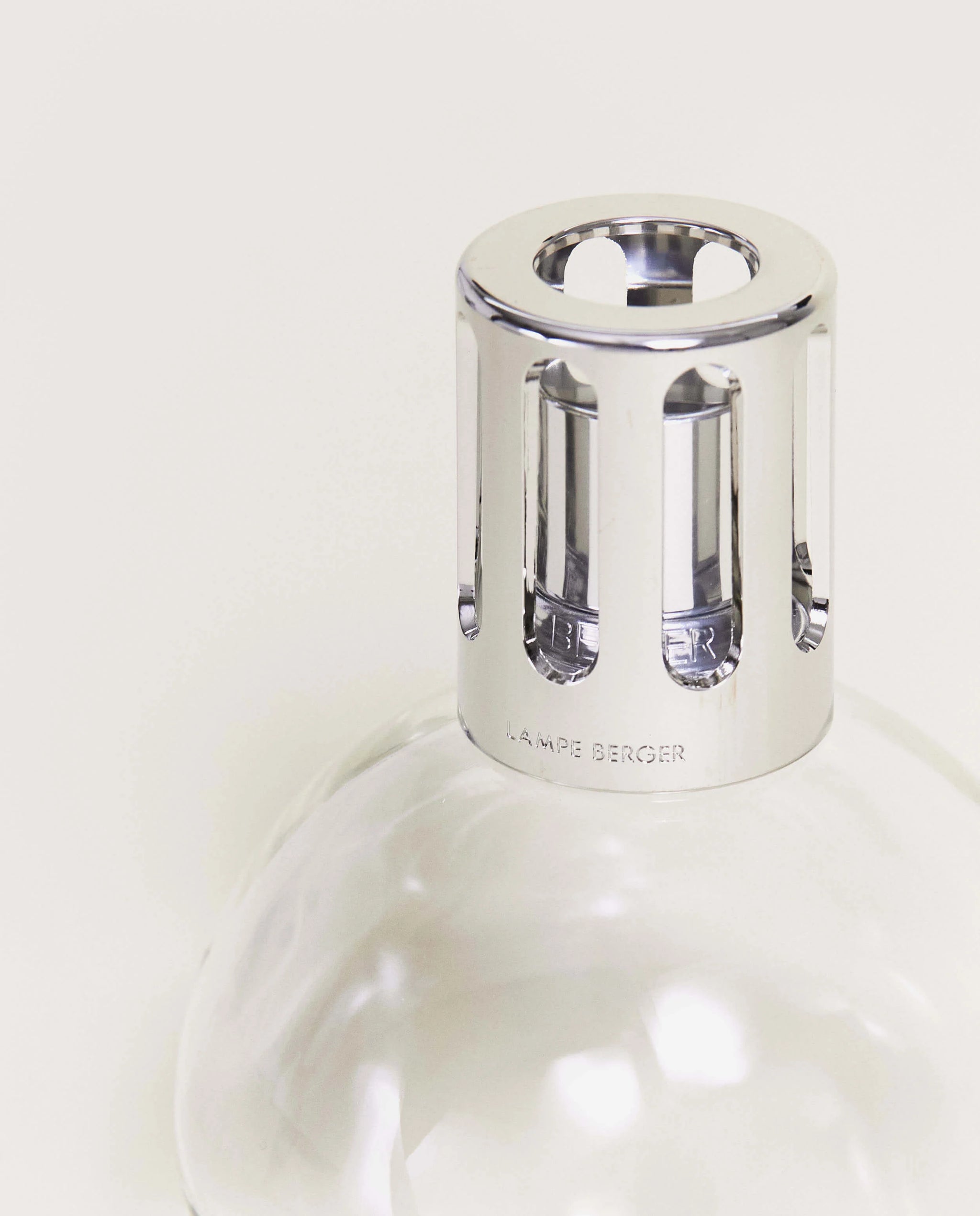 Essential Round Lamp Ritual Starter Kit with Air Pur So Neutral +