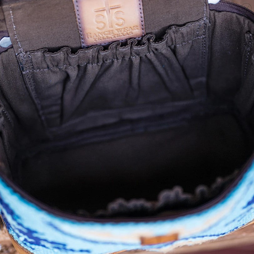 Mojave Sky Train Case