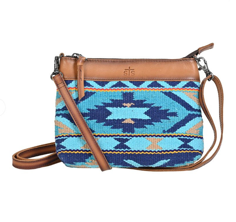 Mojave Sky Grace Crossbody