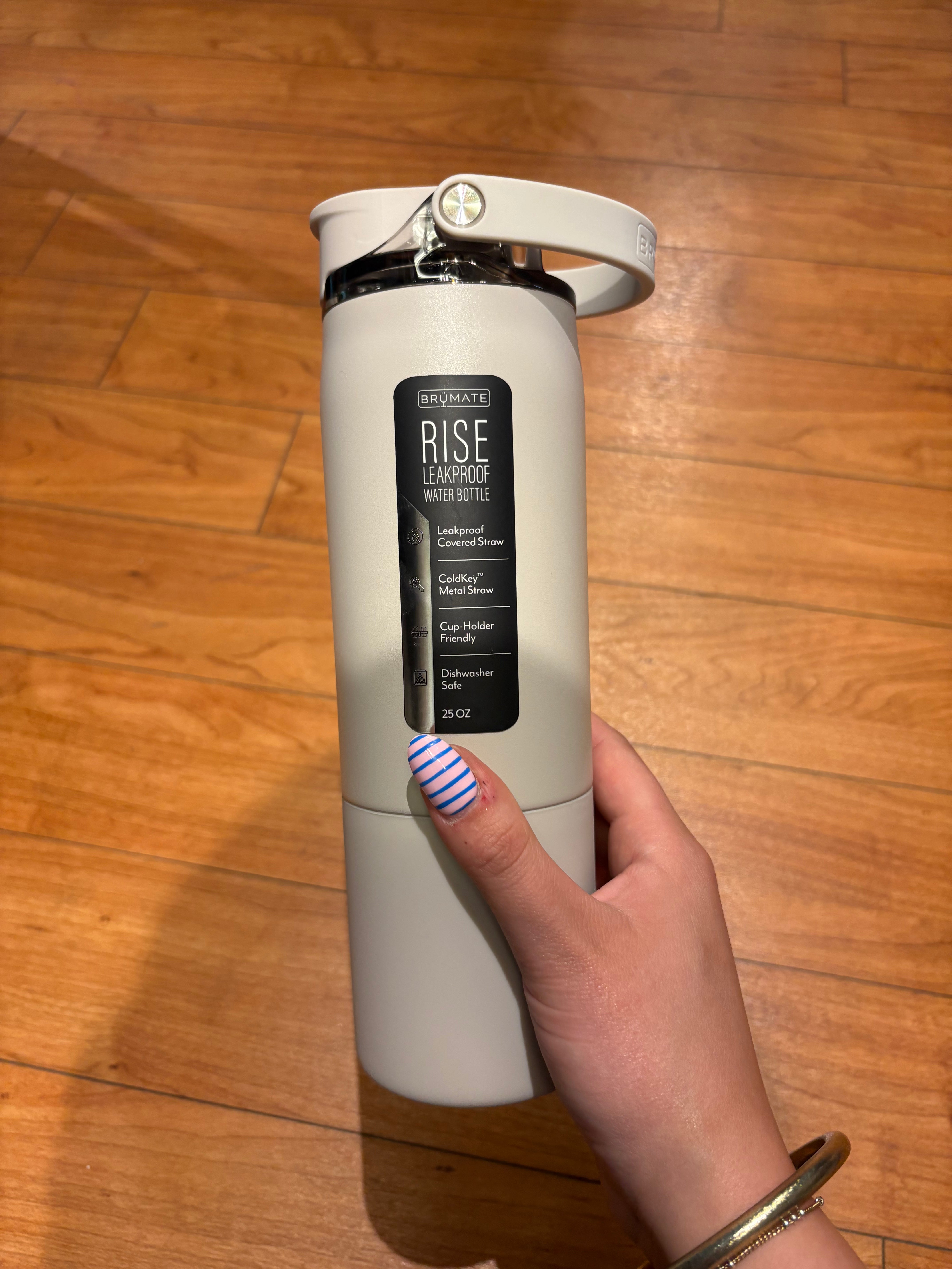 Rise 25oz - Dune