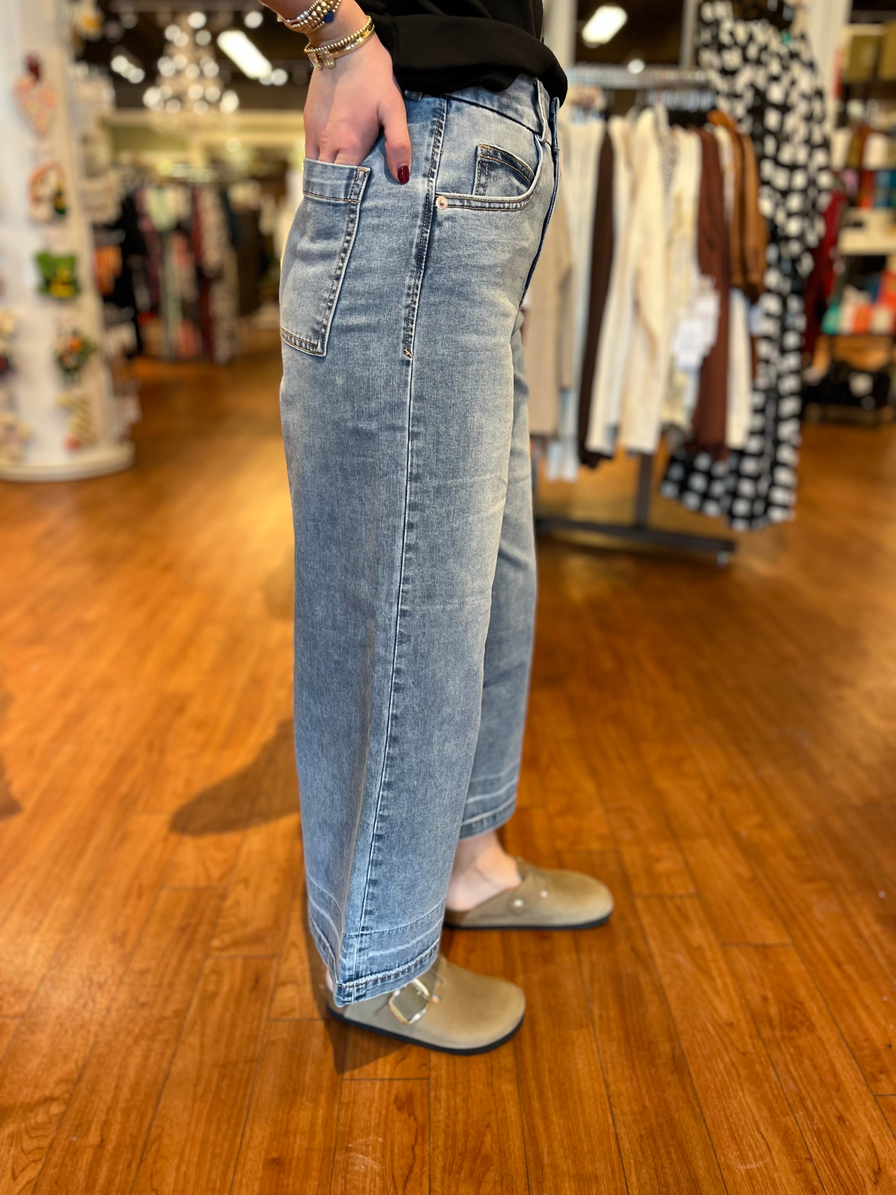 Audrey Cropped - Hillcress