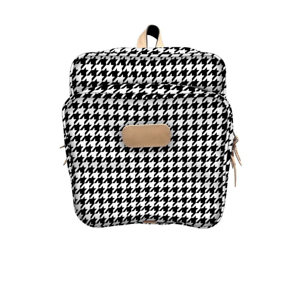 Jon Hart Designs City Pack in Leopard