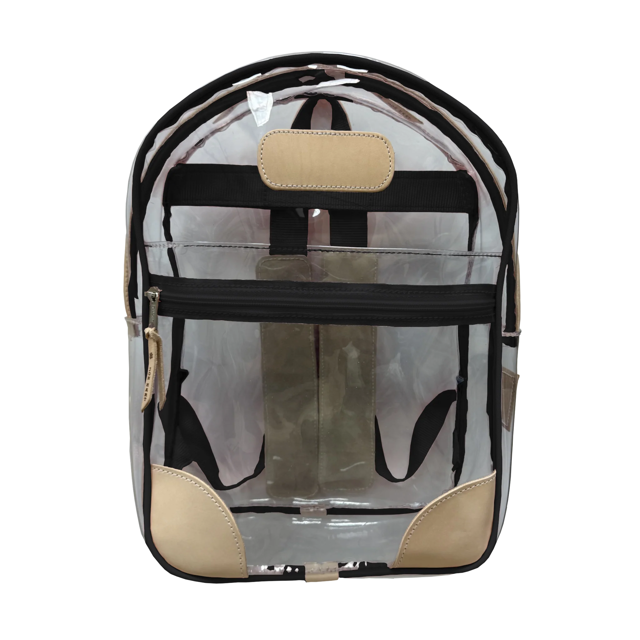 Clear Backpack 910CL