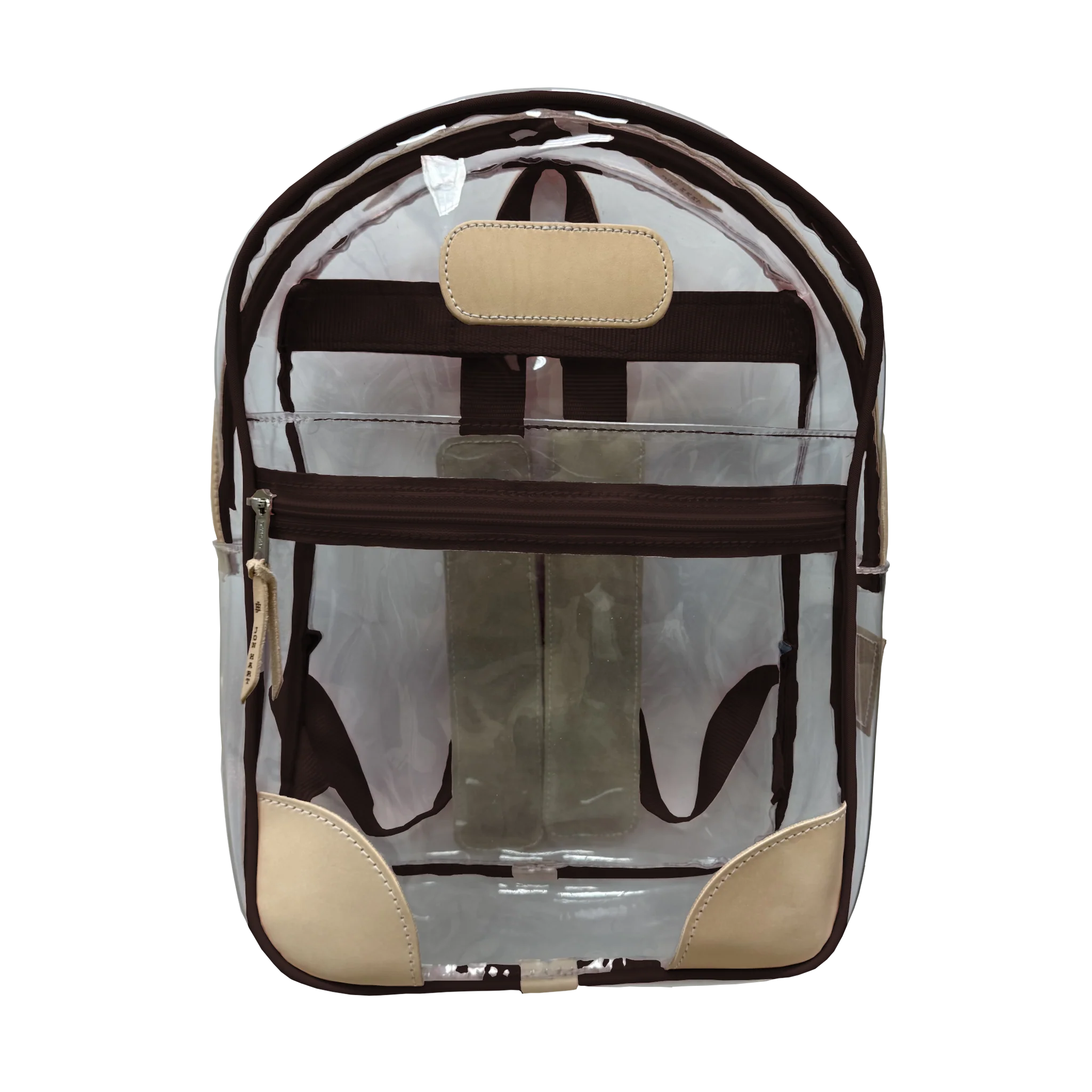 Clear Backpack 910CL