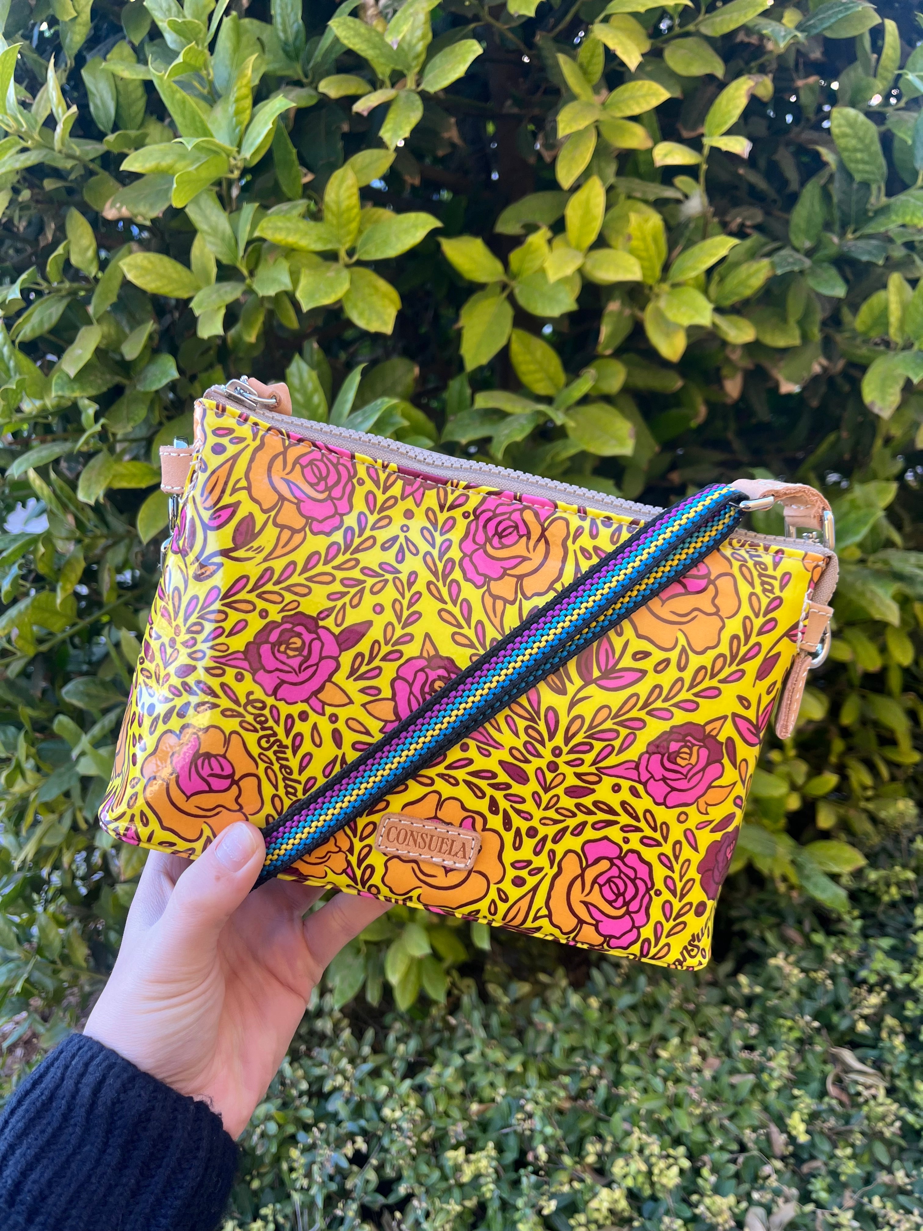 Midtown Crossbody, Millie