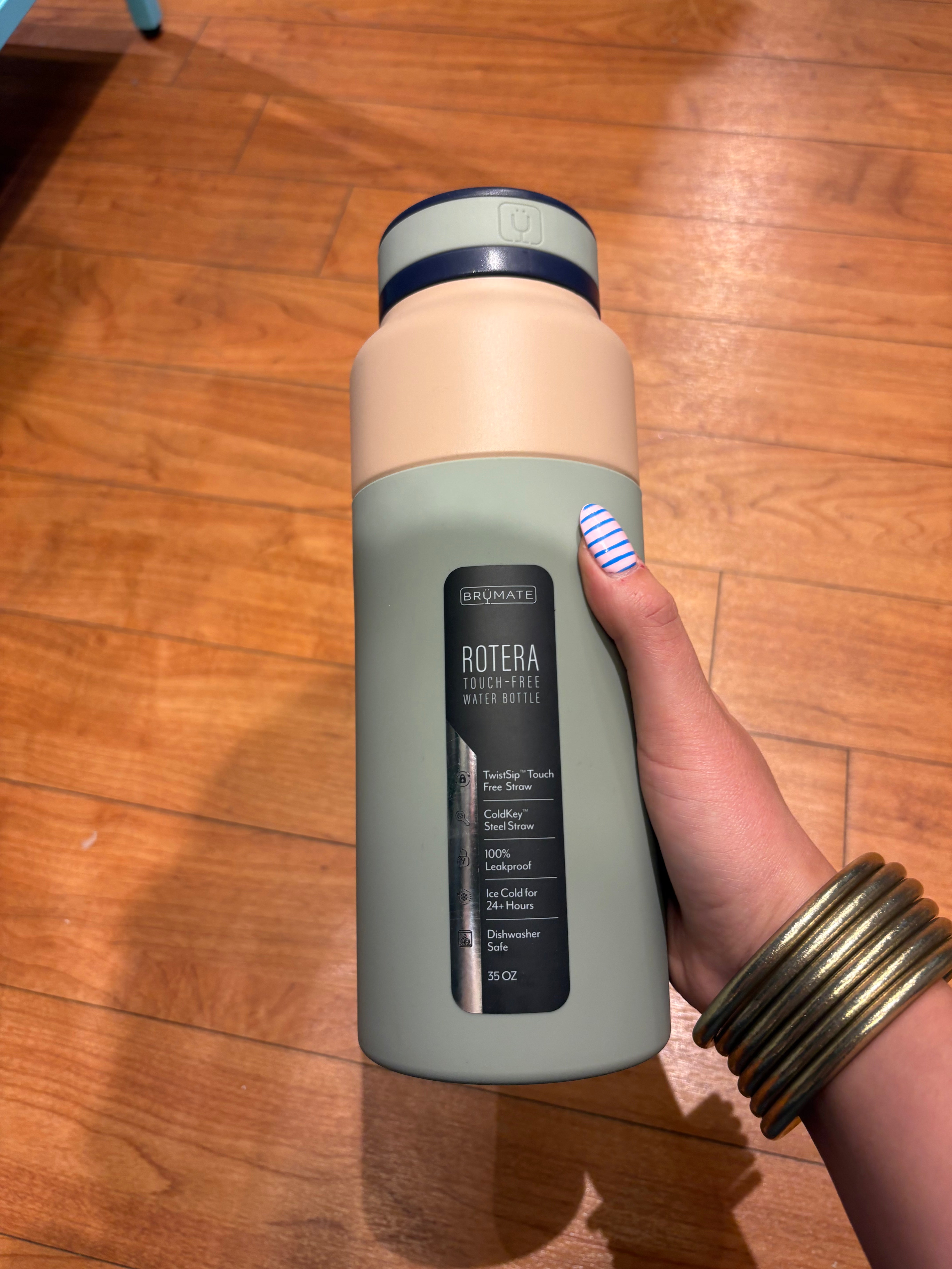 ROTERA 35OZ - WOODLAND