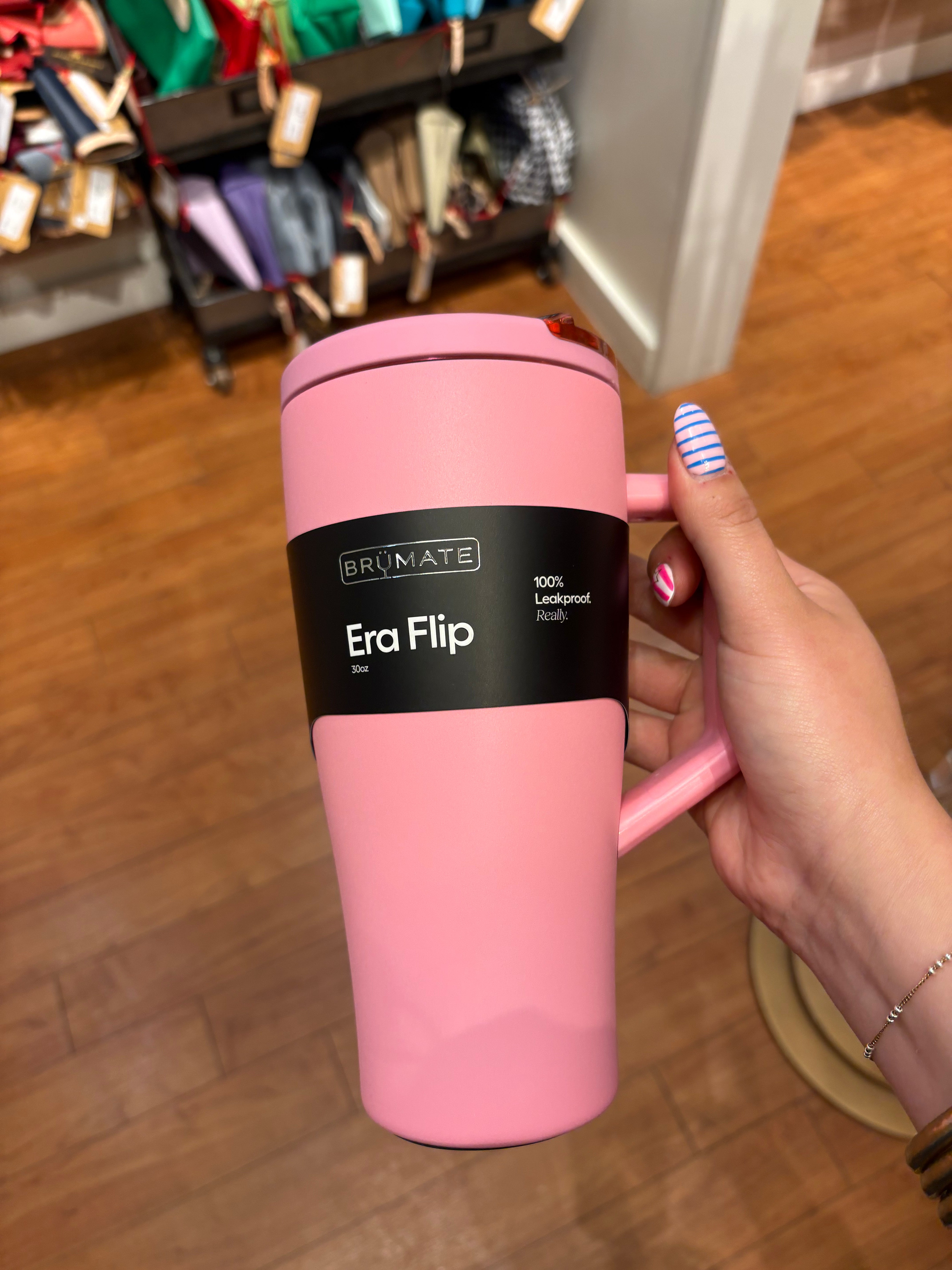 Era Flip 30oz - Primrose