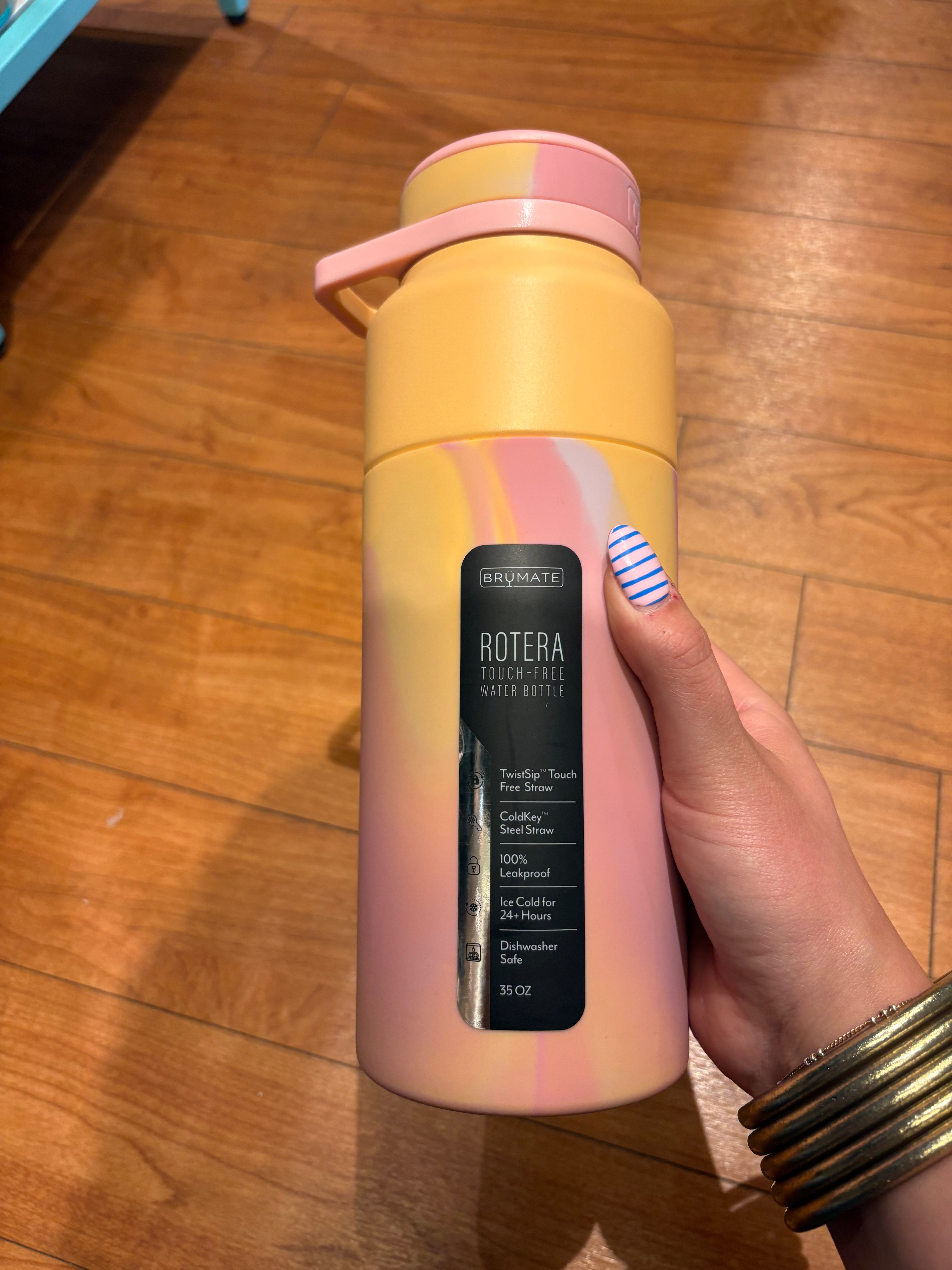 Rotera 35oz Dreamsicle