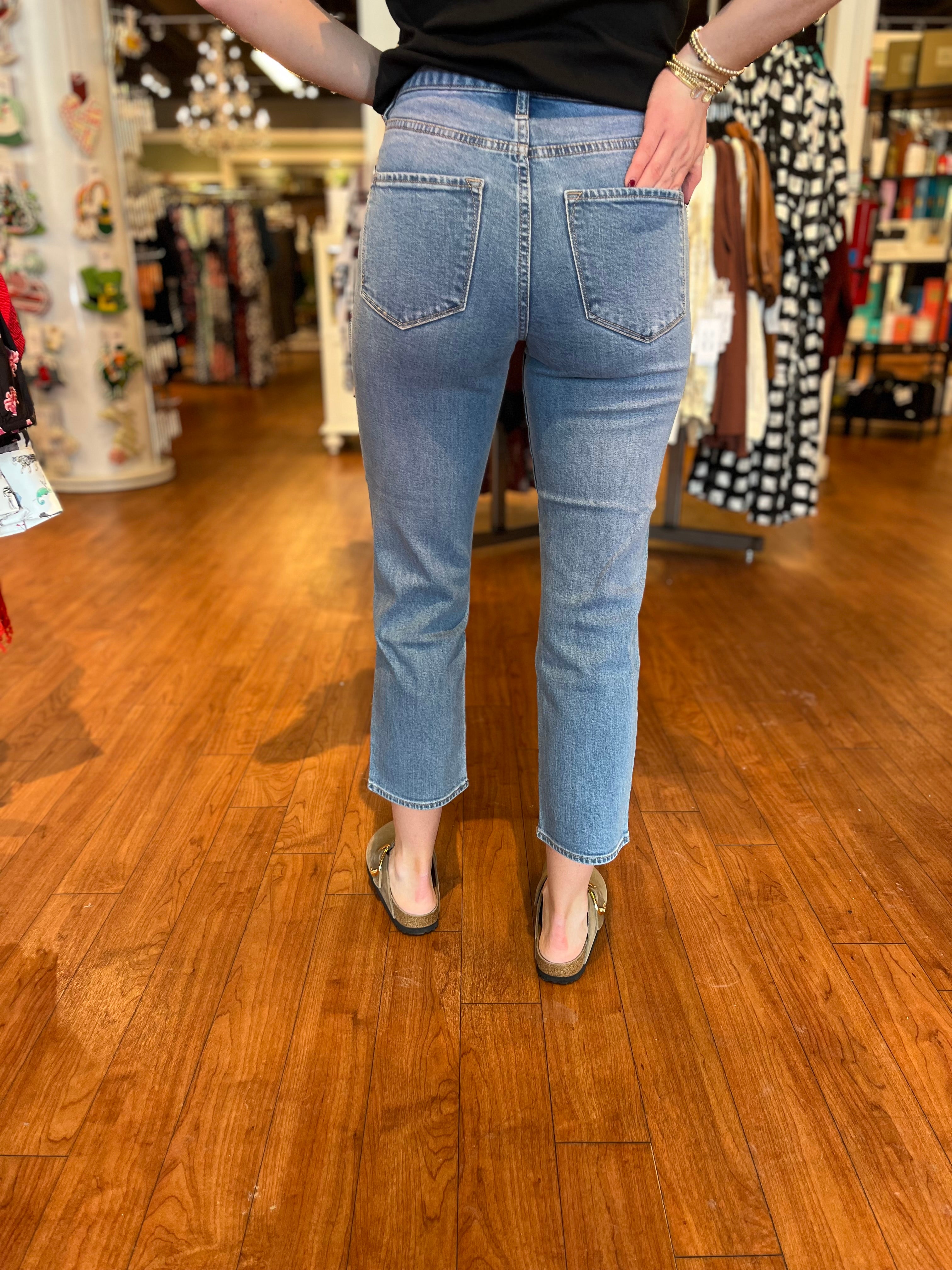 Frankie Cropped - Balboa Island