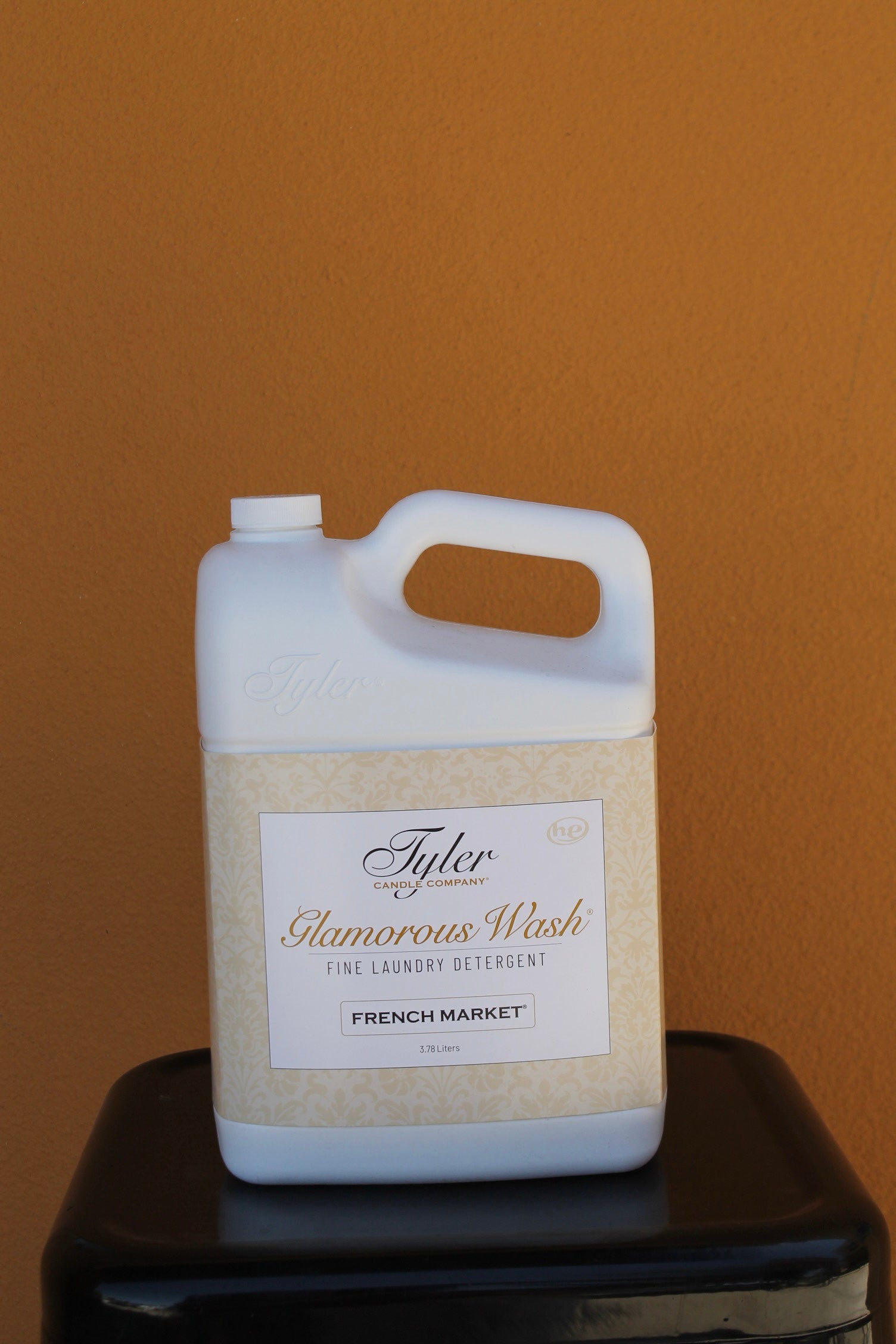 3785g/3.78L French Market Glamorous Wash