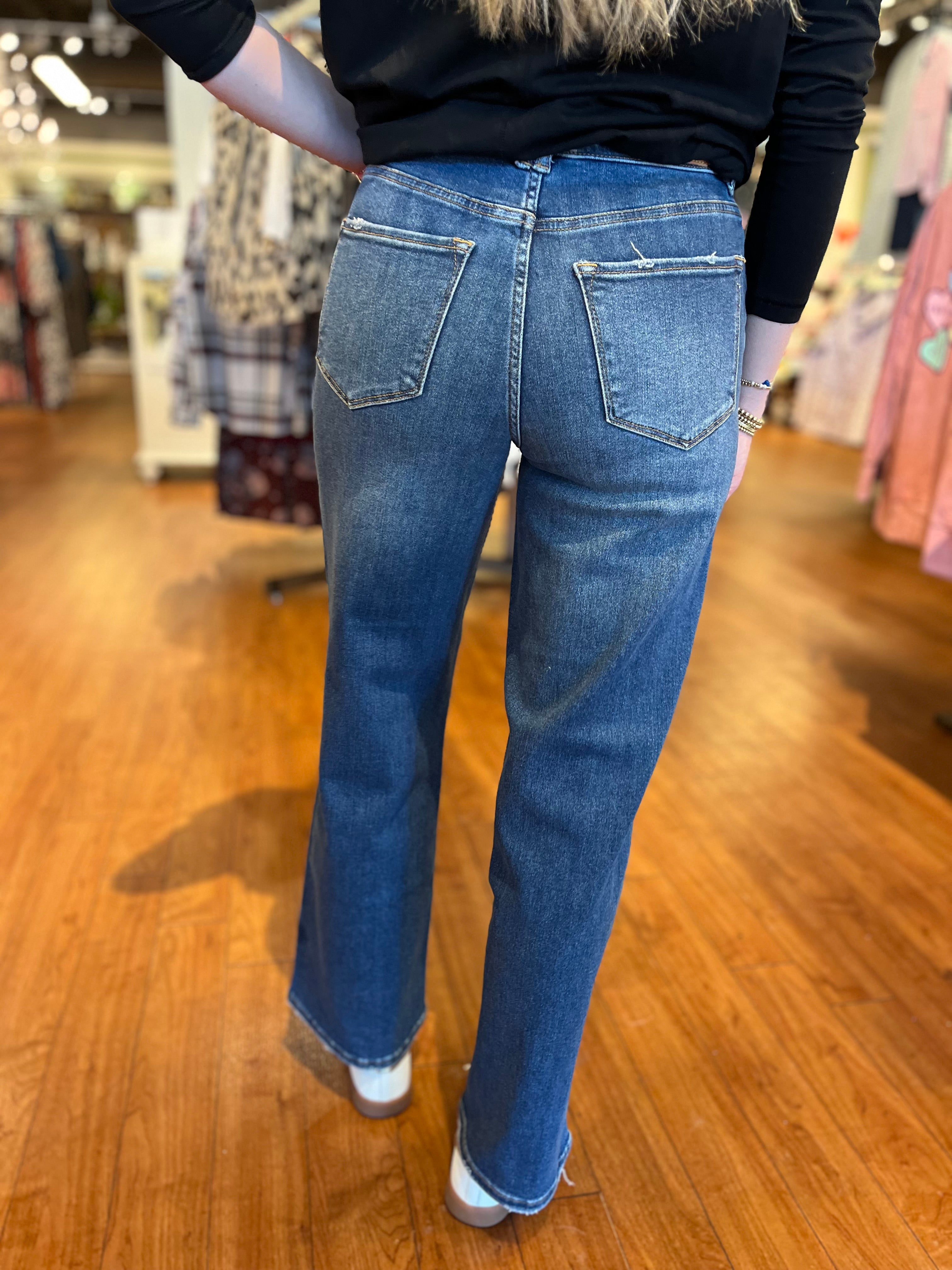 Holly Clean Hem - Badminton