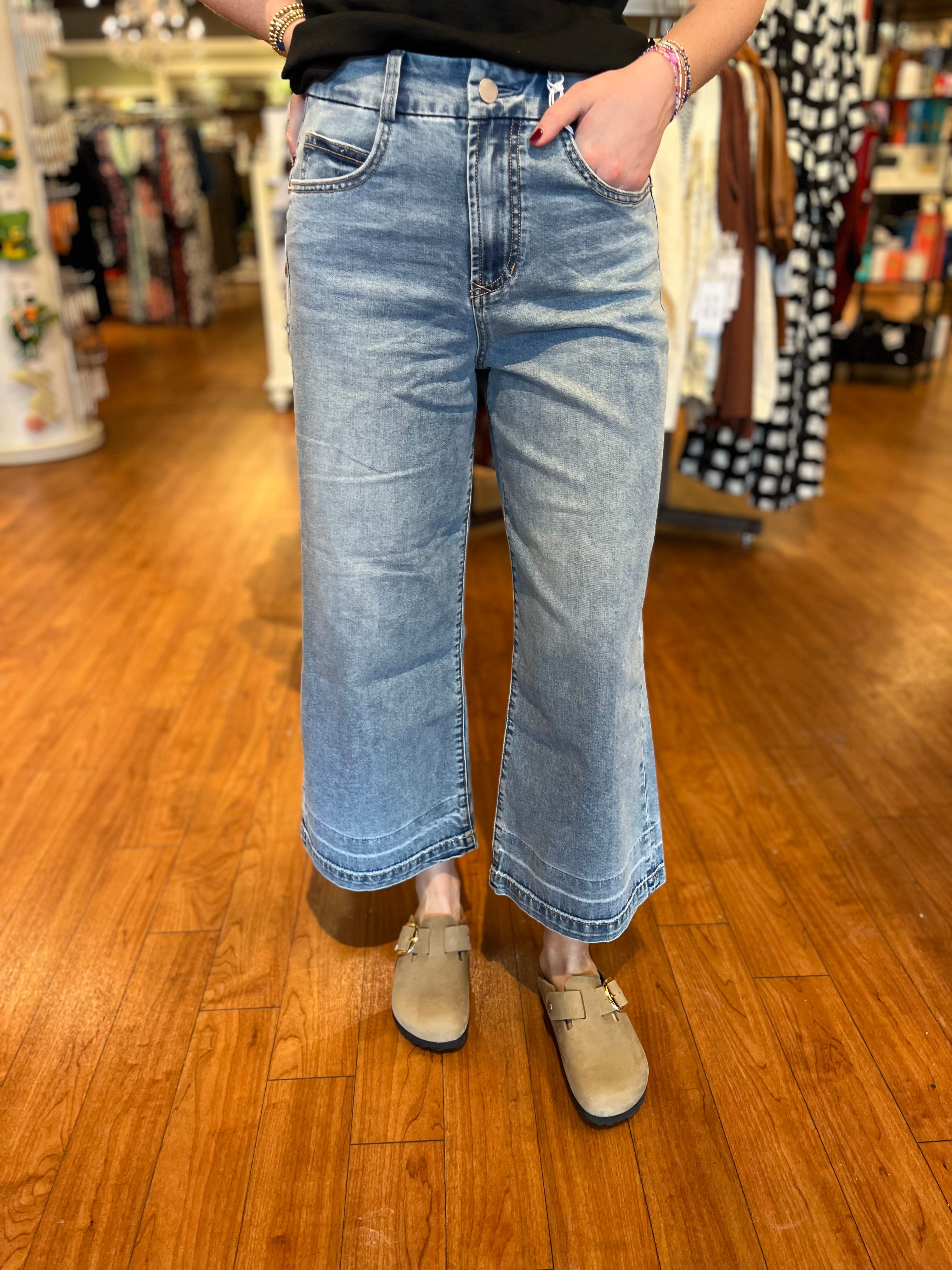 Audrey Cropped - Hillcress