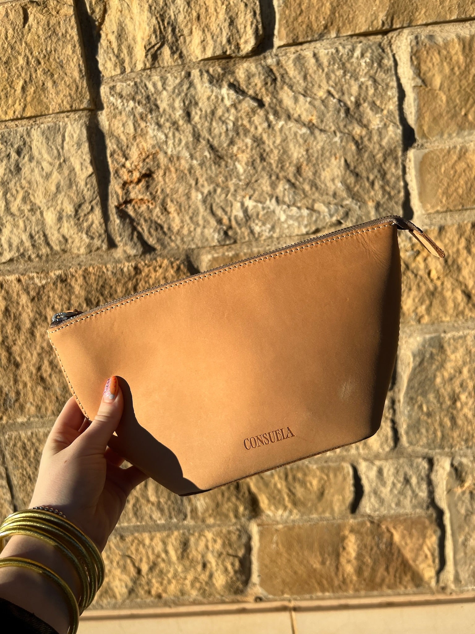 Large Tool Kit, Diego