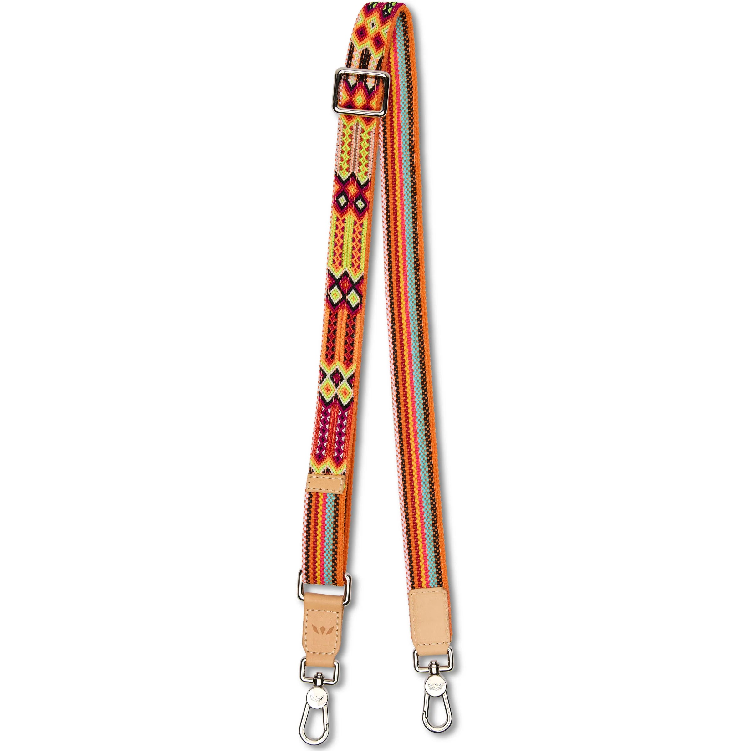 Sunrise Slim Webbing Strap