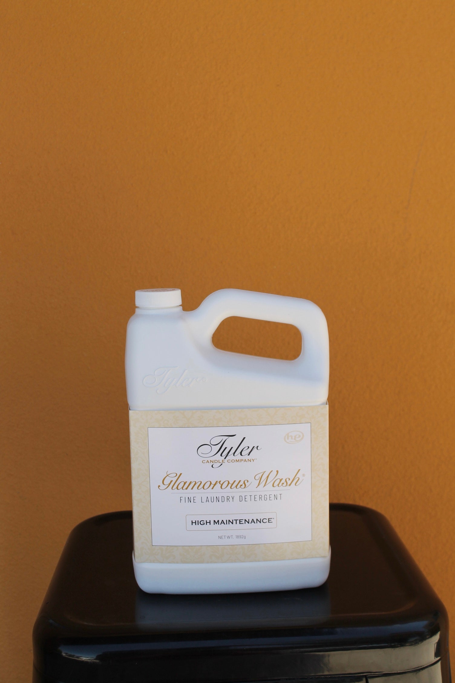 1892g/1.89L High Maintenance Glamorous Wash